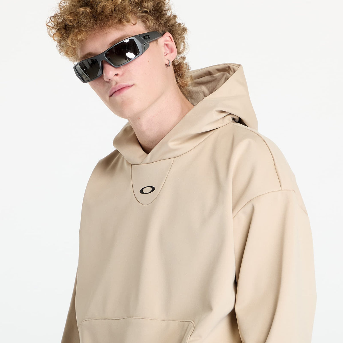 Solar Rail Softshell Hoodie