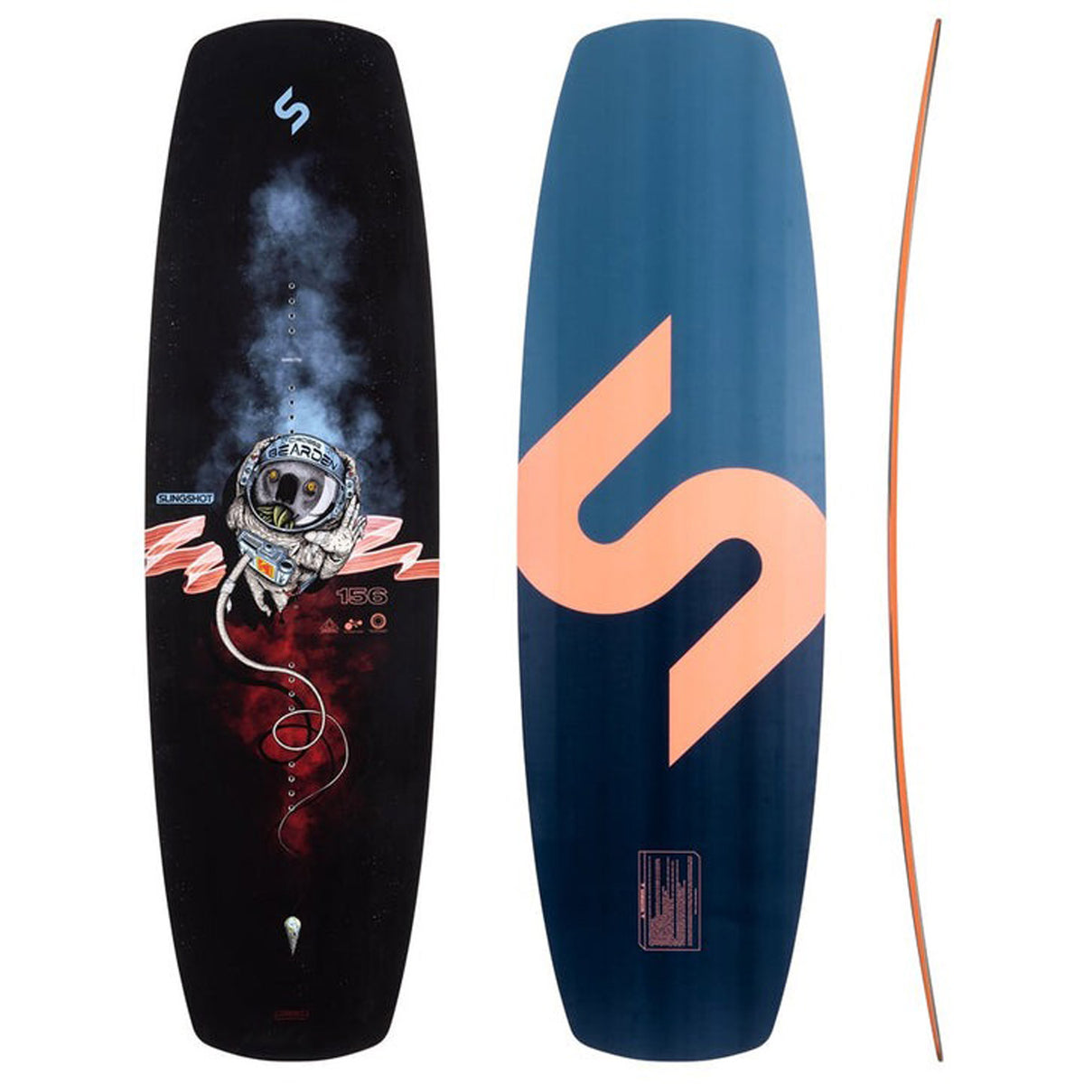 Bearden Wakeboard
