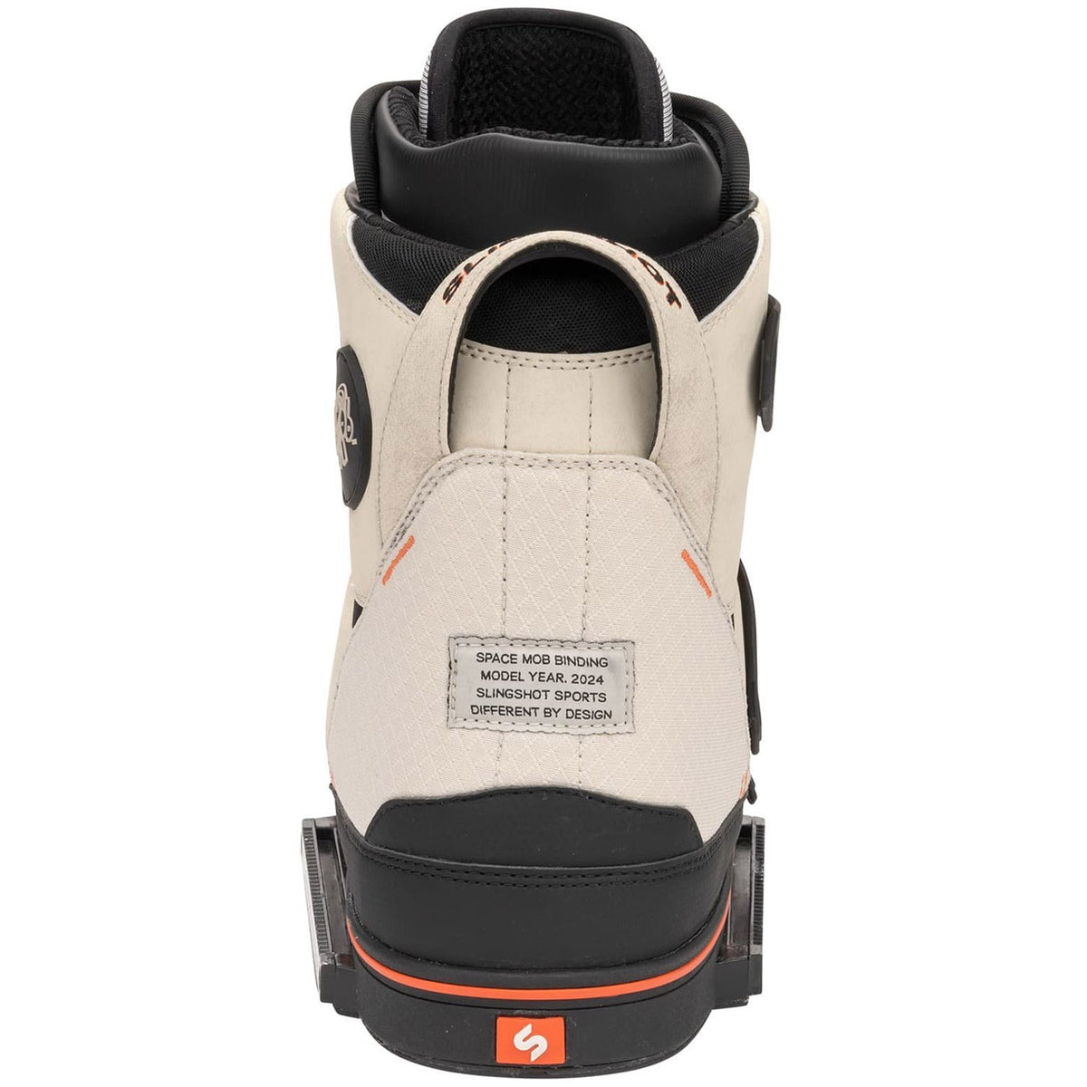 Space Mob Wakeboard Boots
