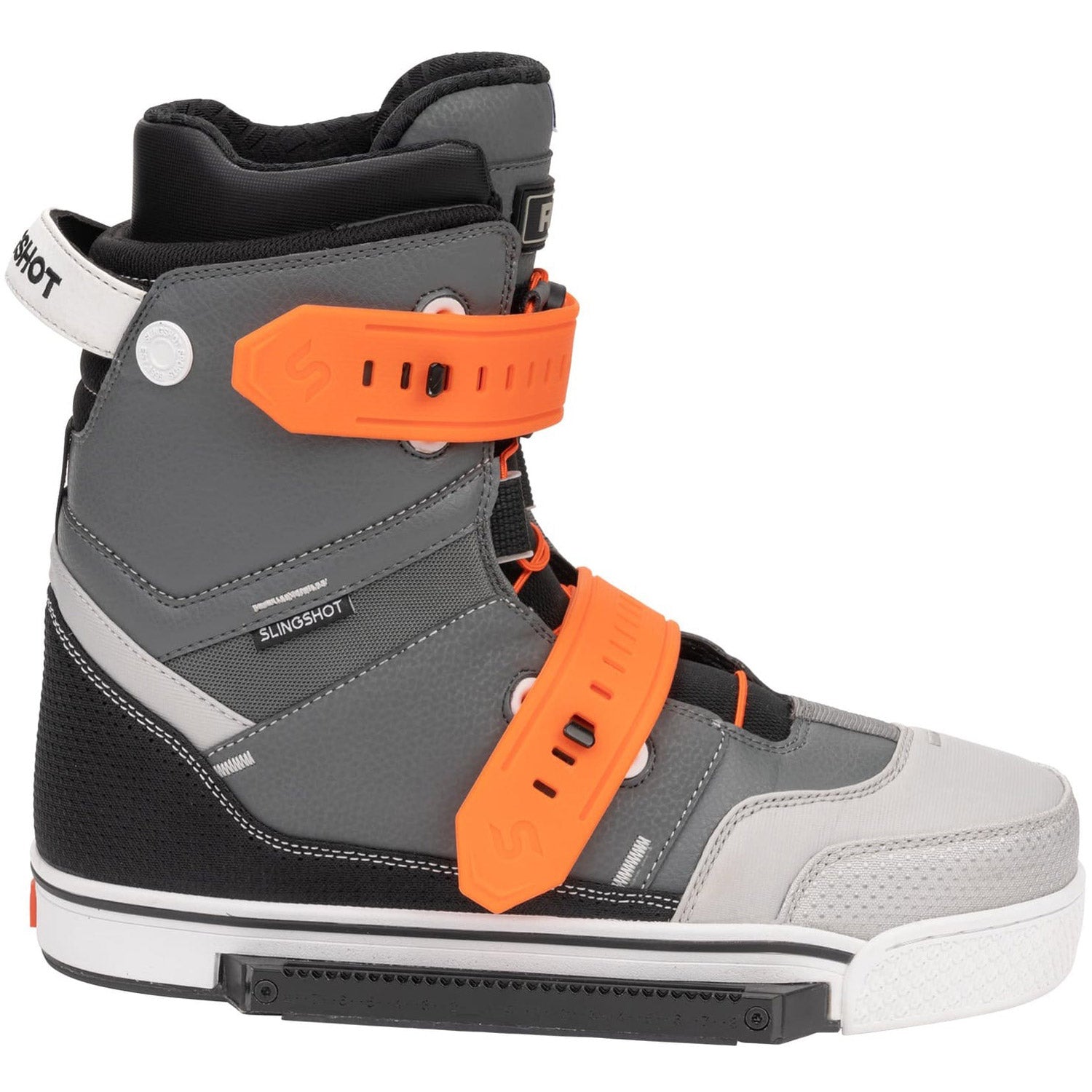 RAD Wakeboard Boots