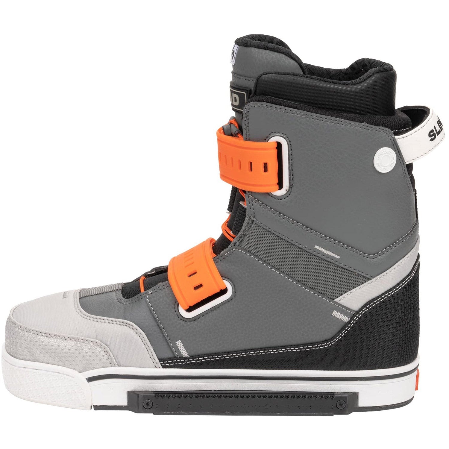 RAD Wakeboard Boots