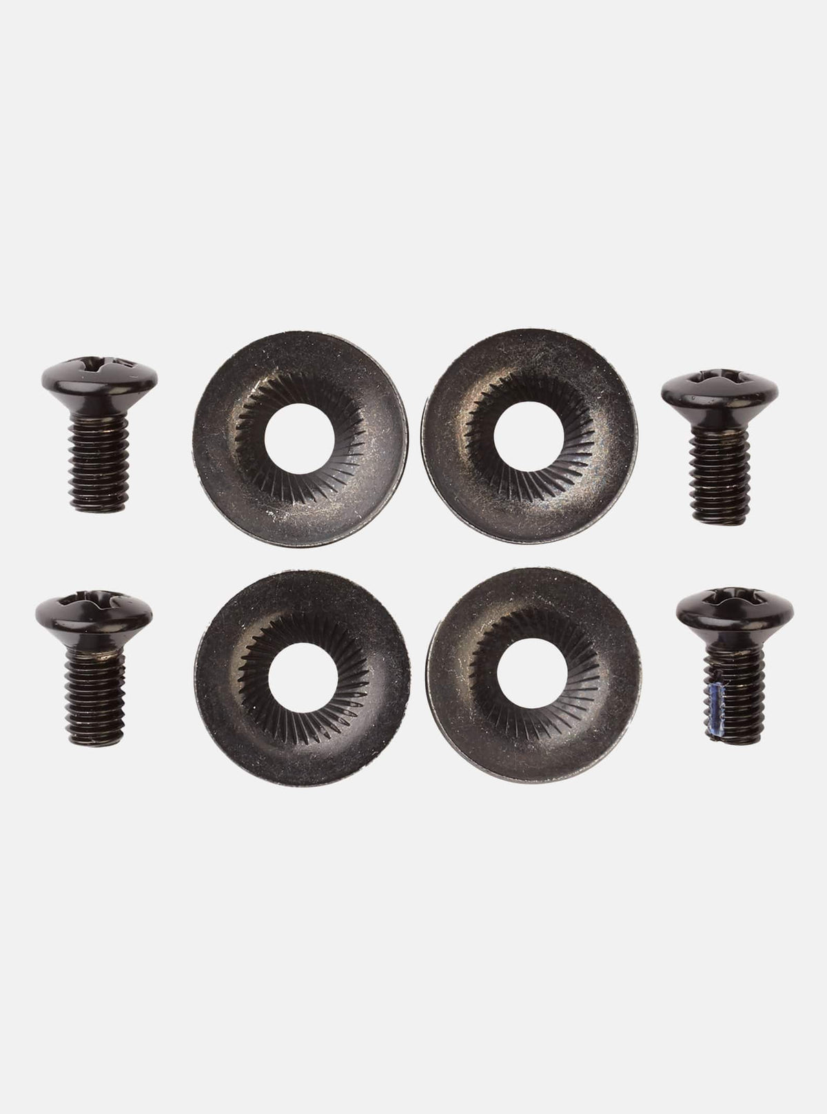 Disc/Channel Mounting Hardware
