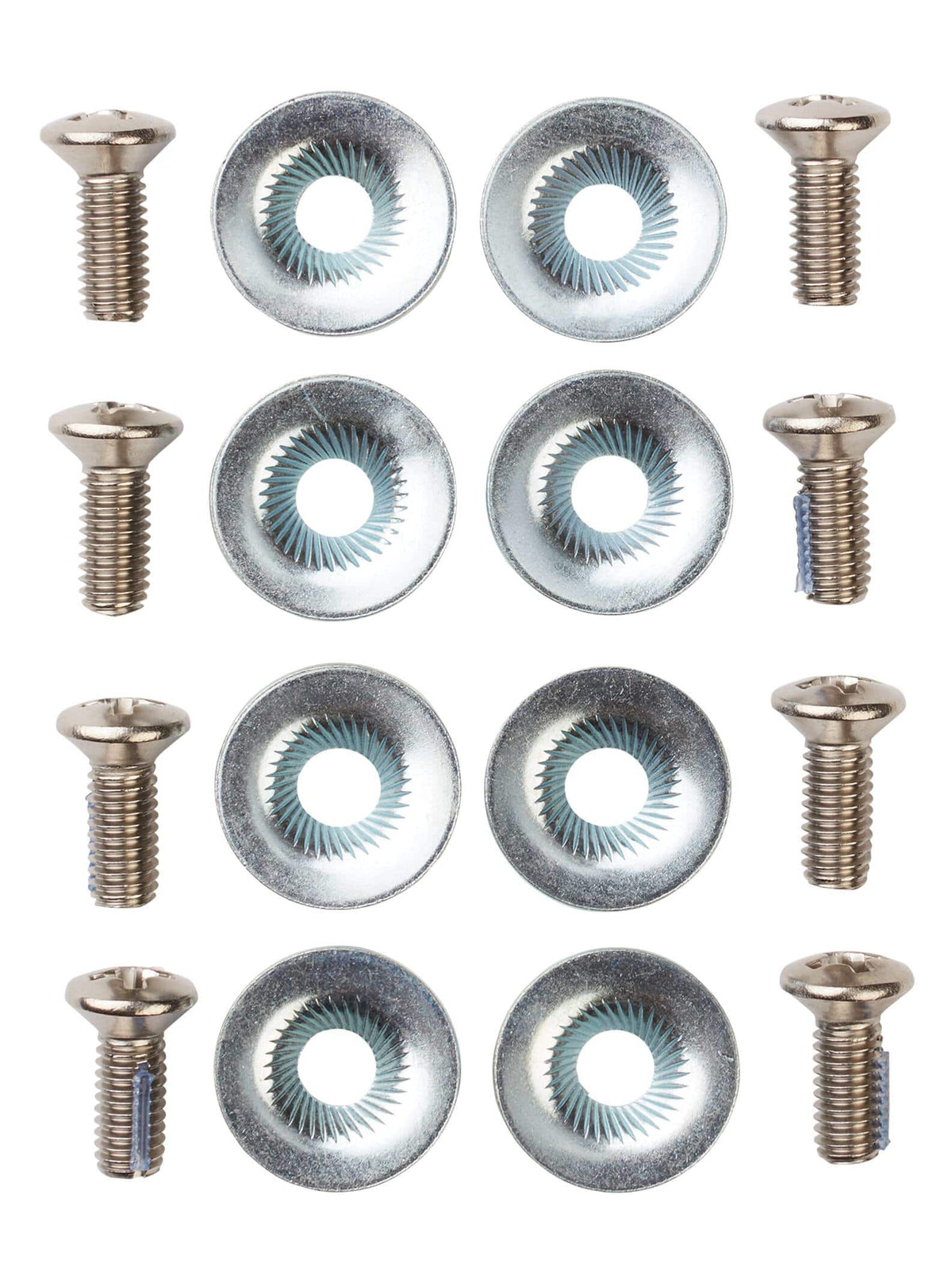 M6 Mounting Hardware