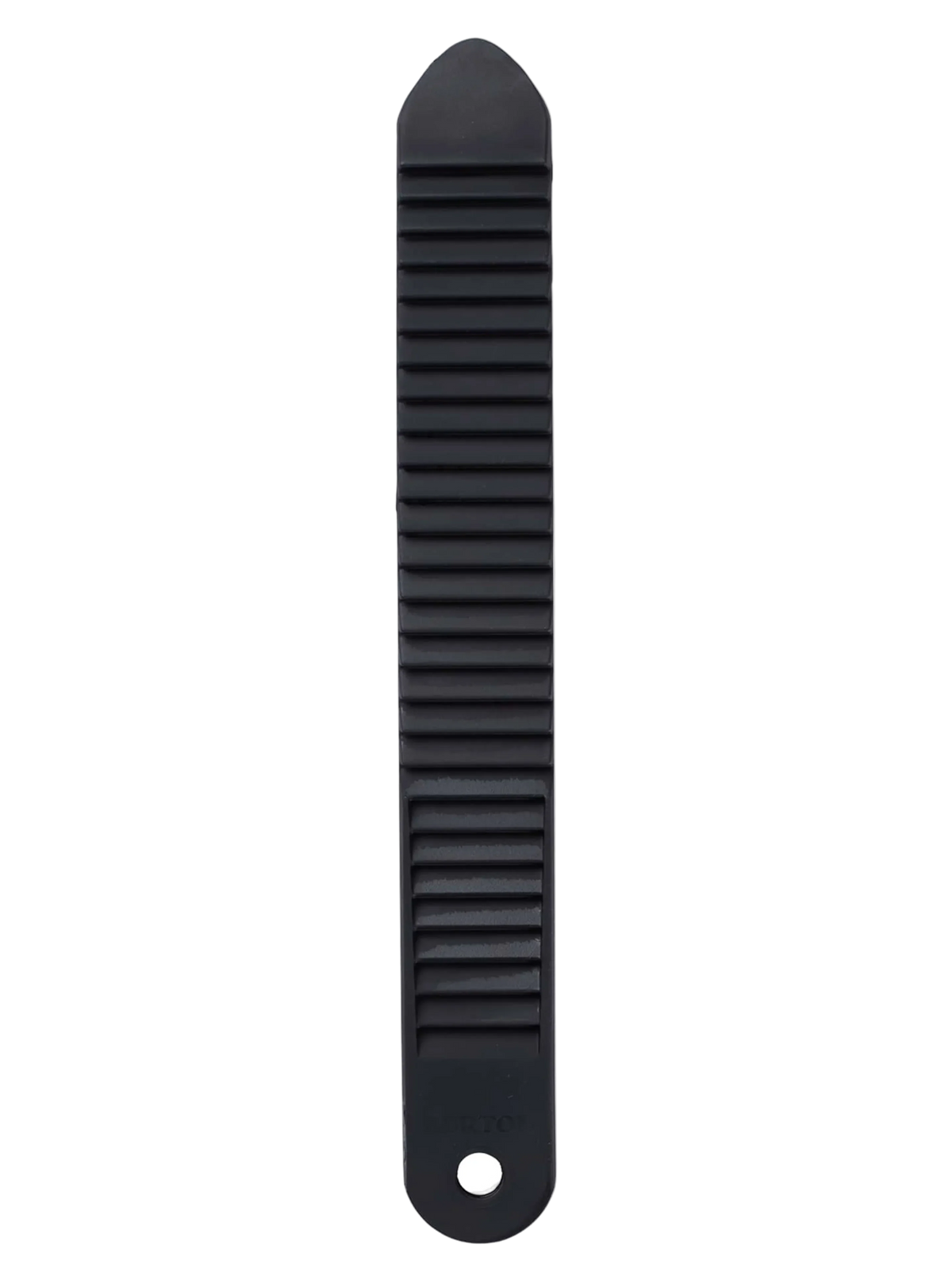 Snowboard Binding Ankle Tongue Black - Image 1