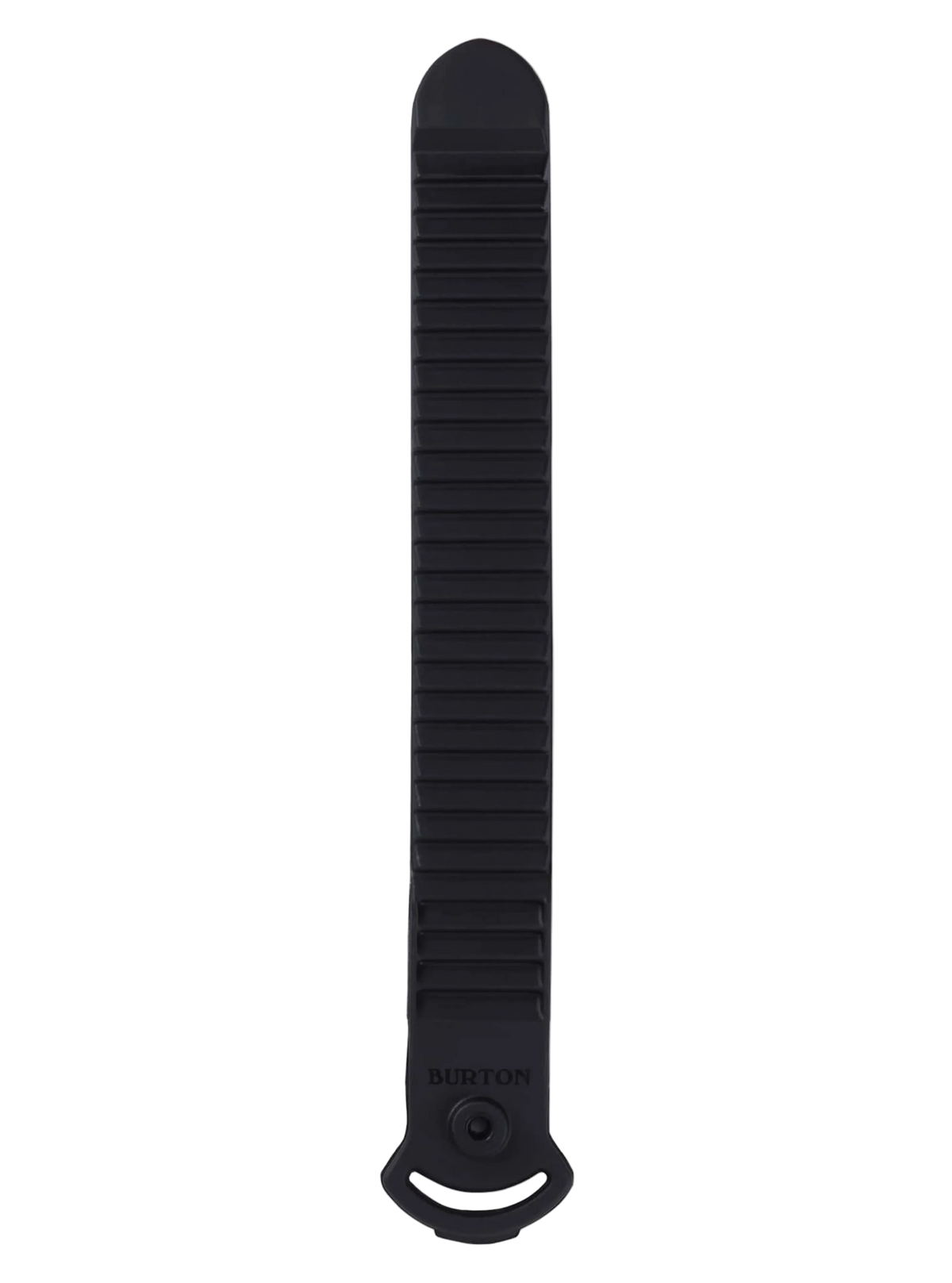 Snowboard Binding Toe Tongue Black - Image 1