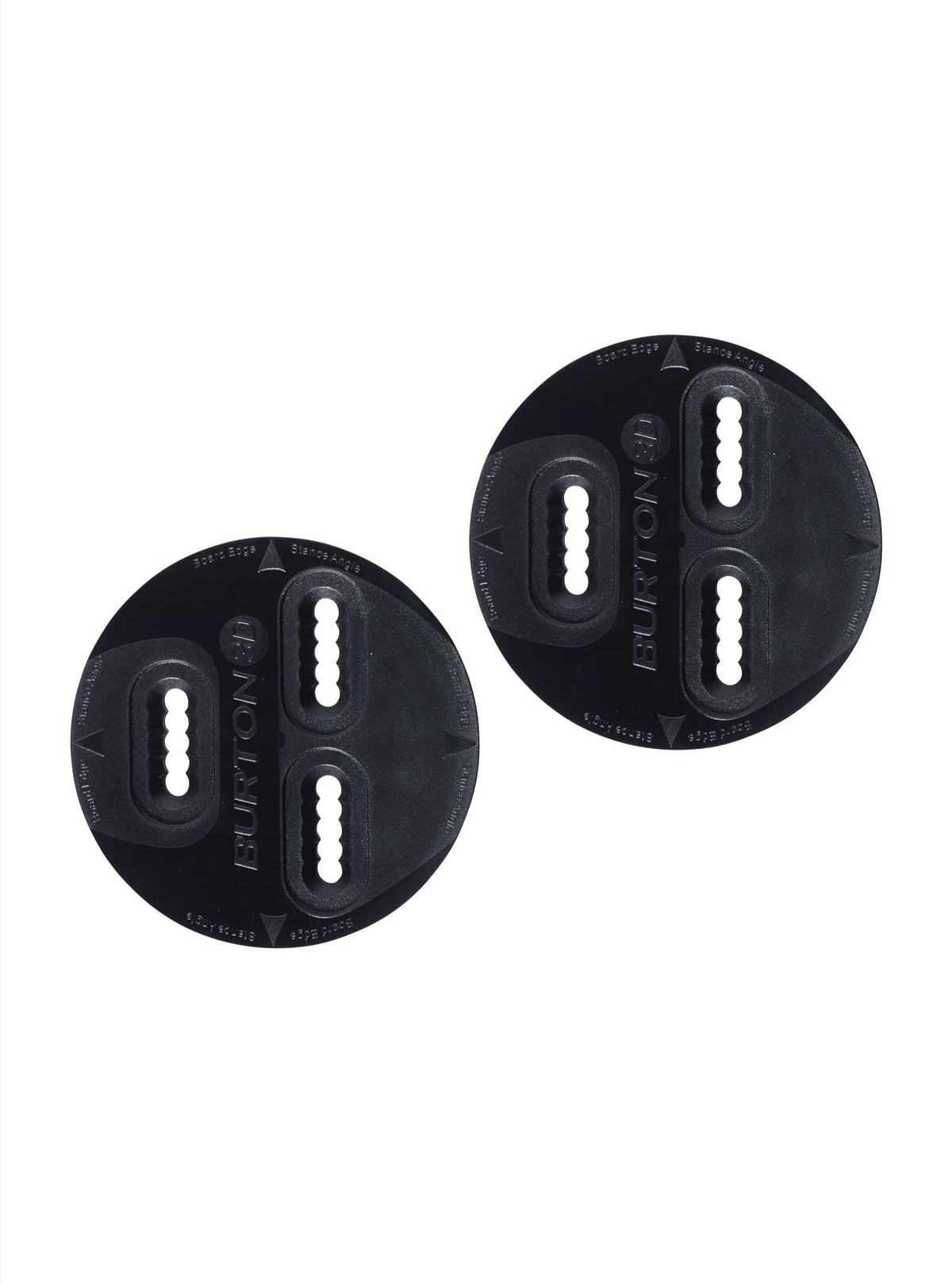 3D Disc