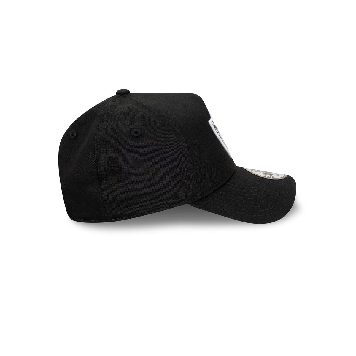 Las Vegas Raiders Nfl Essentials 9Forty A-Frame Snapback - - Image 5