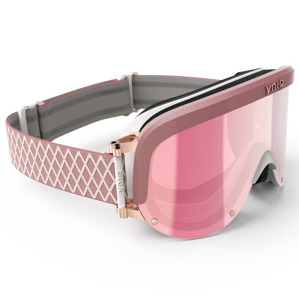 Model One Snow Goggle