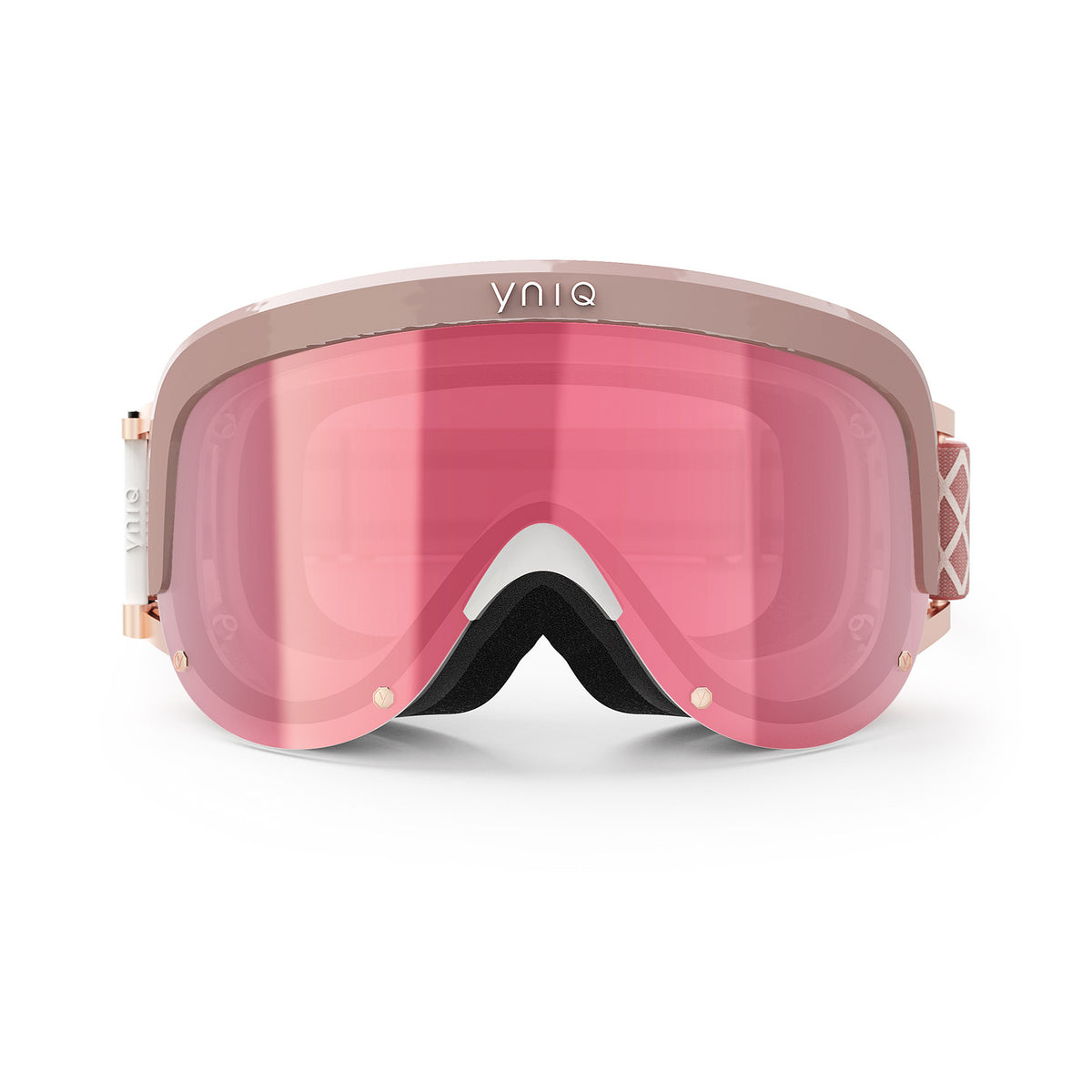 Model One Snow Goggle