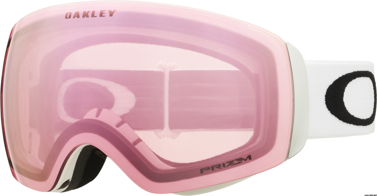 Flight Deck M Snow Goggle