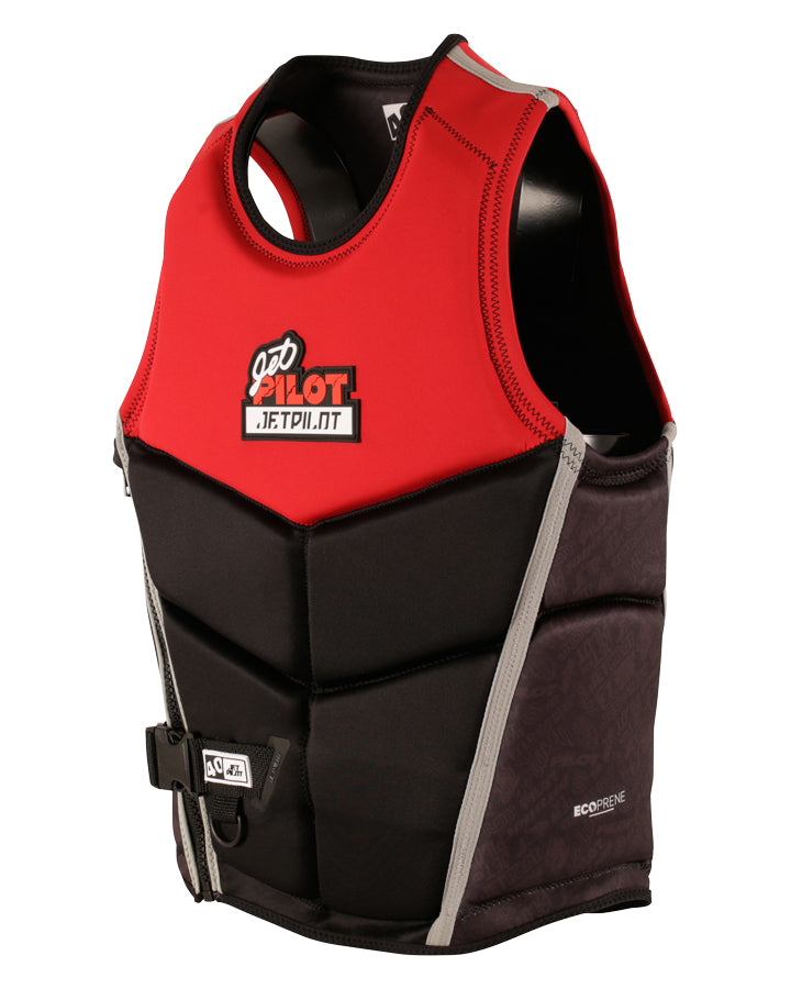 40 YEAR NIGHTHAWK VEST - Image 12