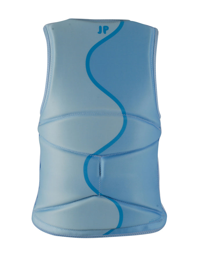 ALLURE F/E LADIES ECO VEST - Image 12
