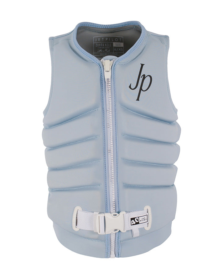 ZAHRA X1 F/E LADIES NEO VEST - Image 12