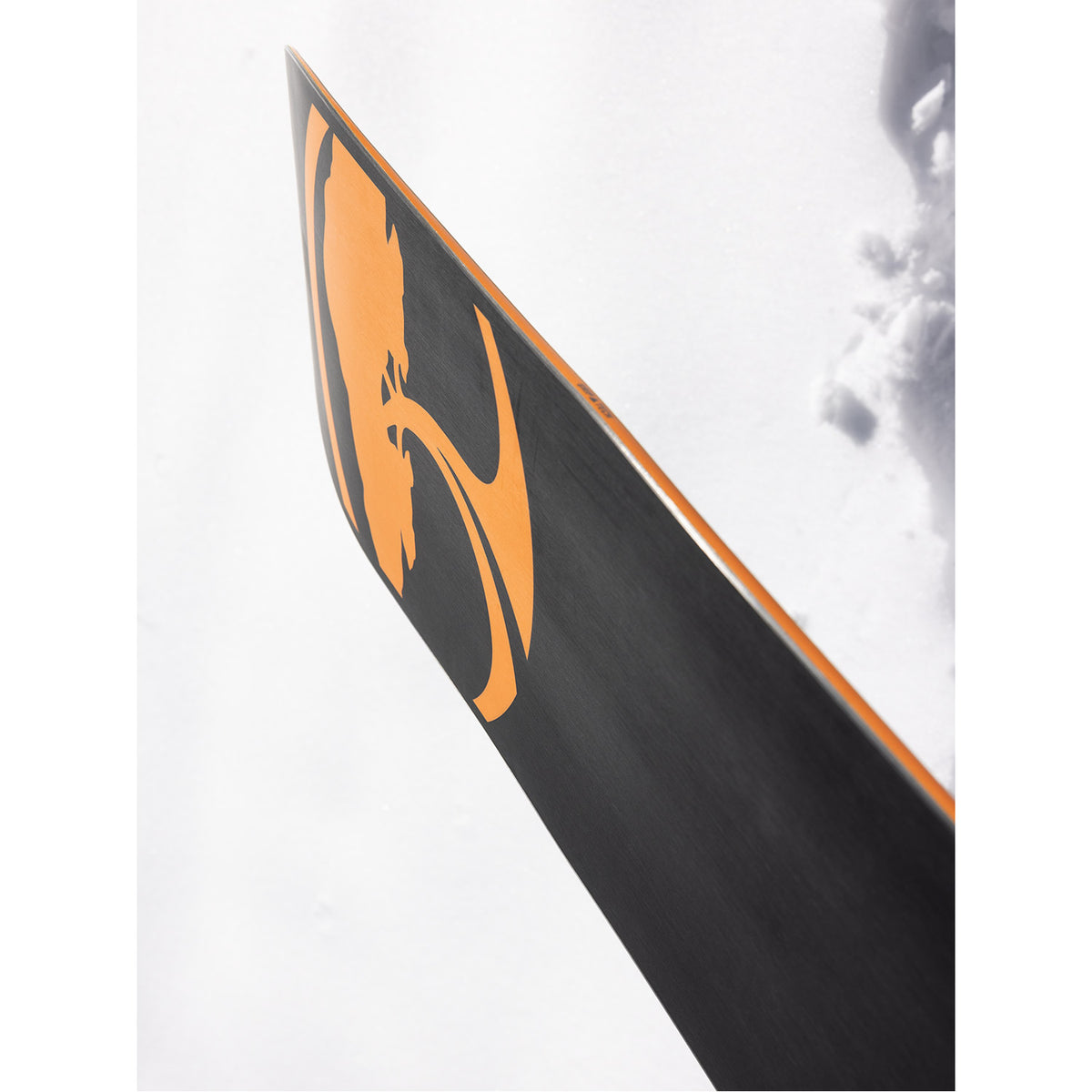 Coda Snowboard