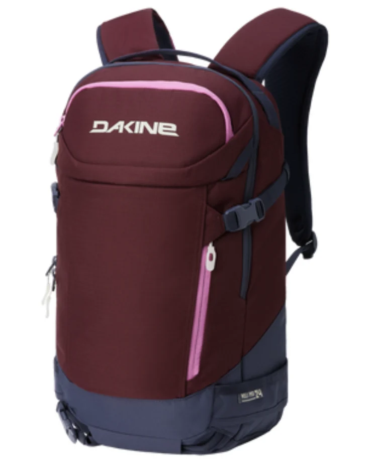 Womens Heli Pro 24L