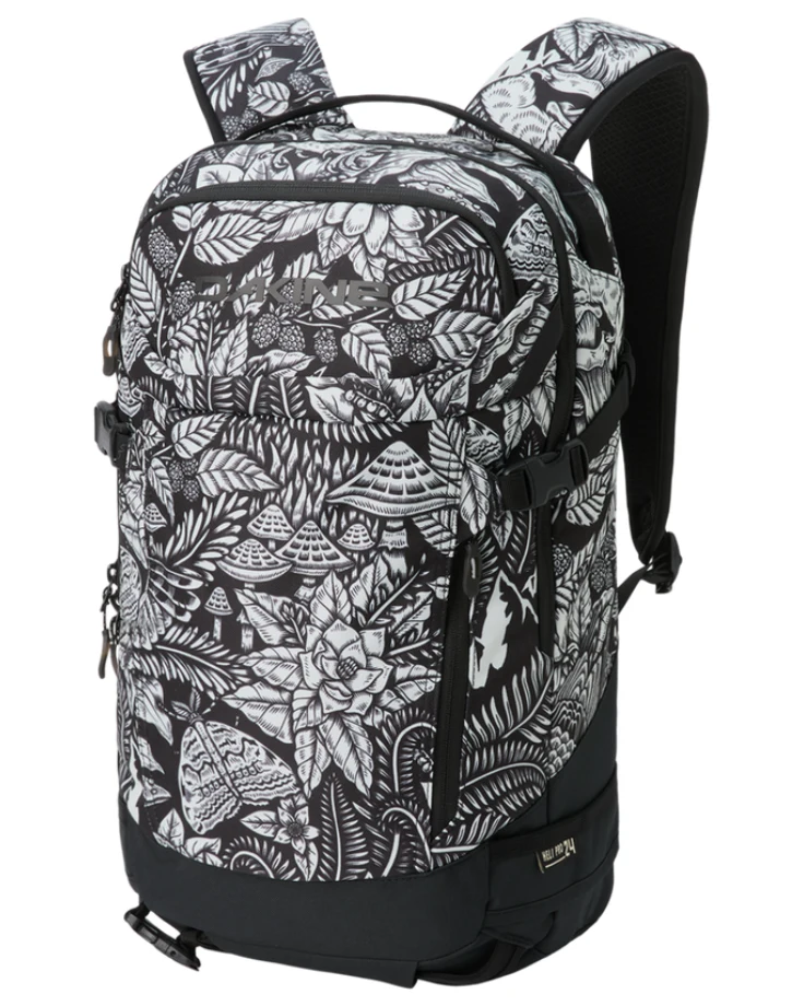Womens Heli Pro 24L