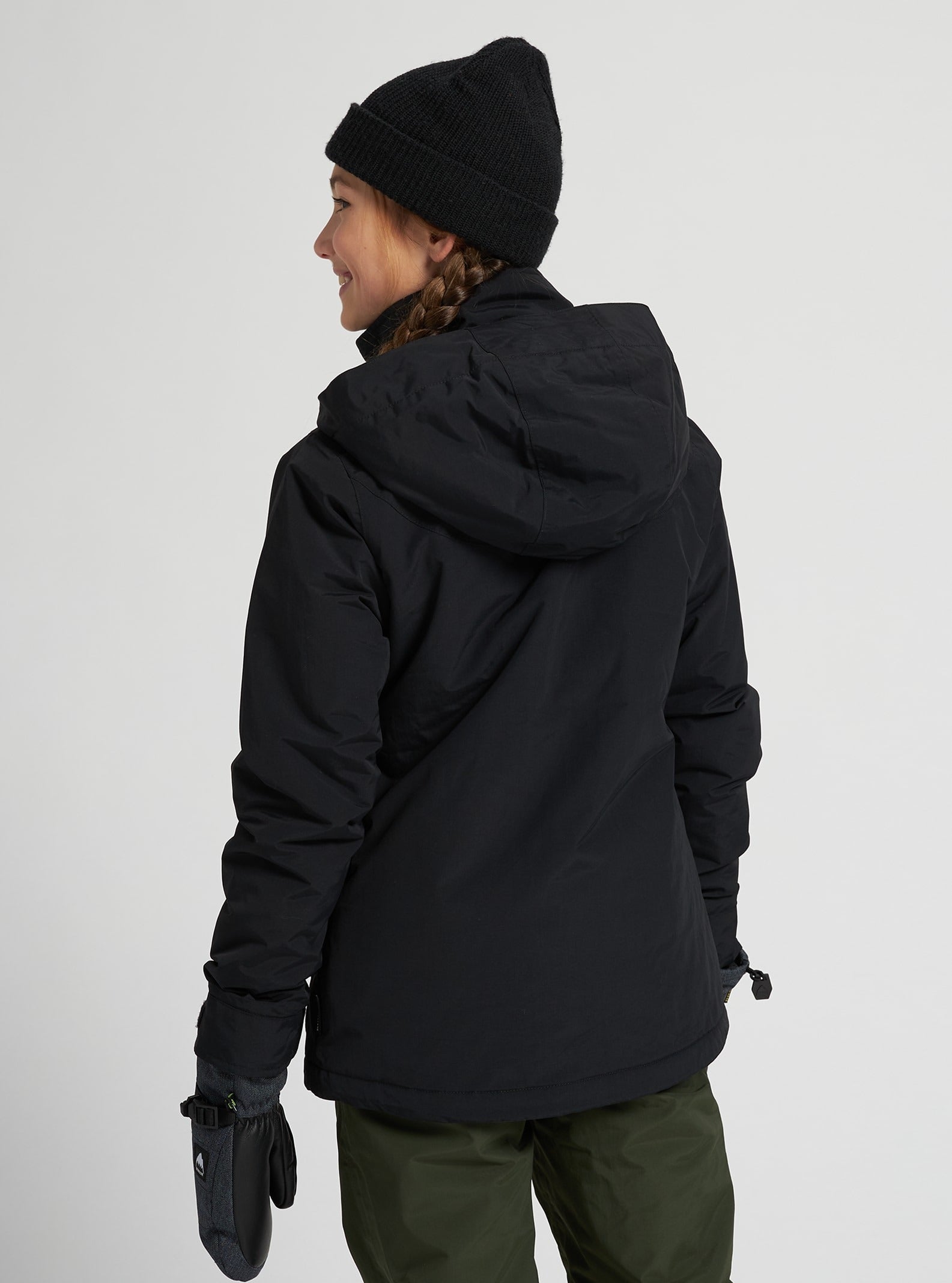 Girls' Elodie 2L Jacket