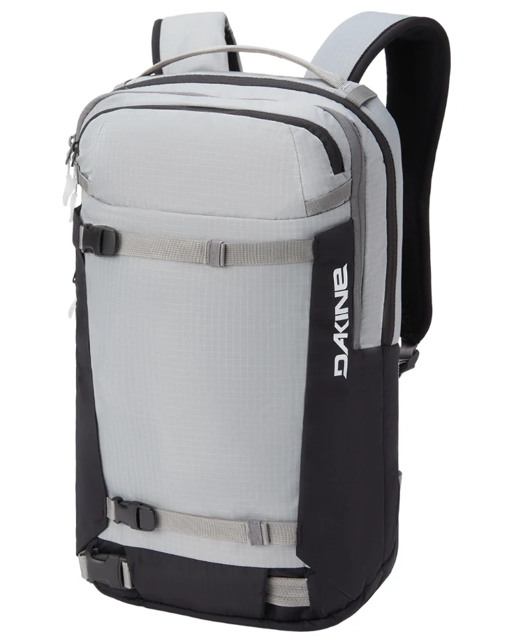 Mission Pro 18L Backpack