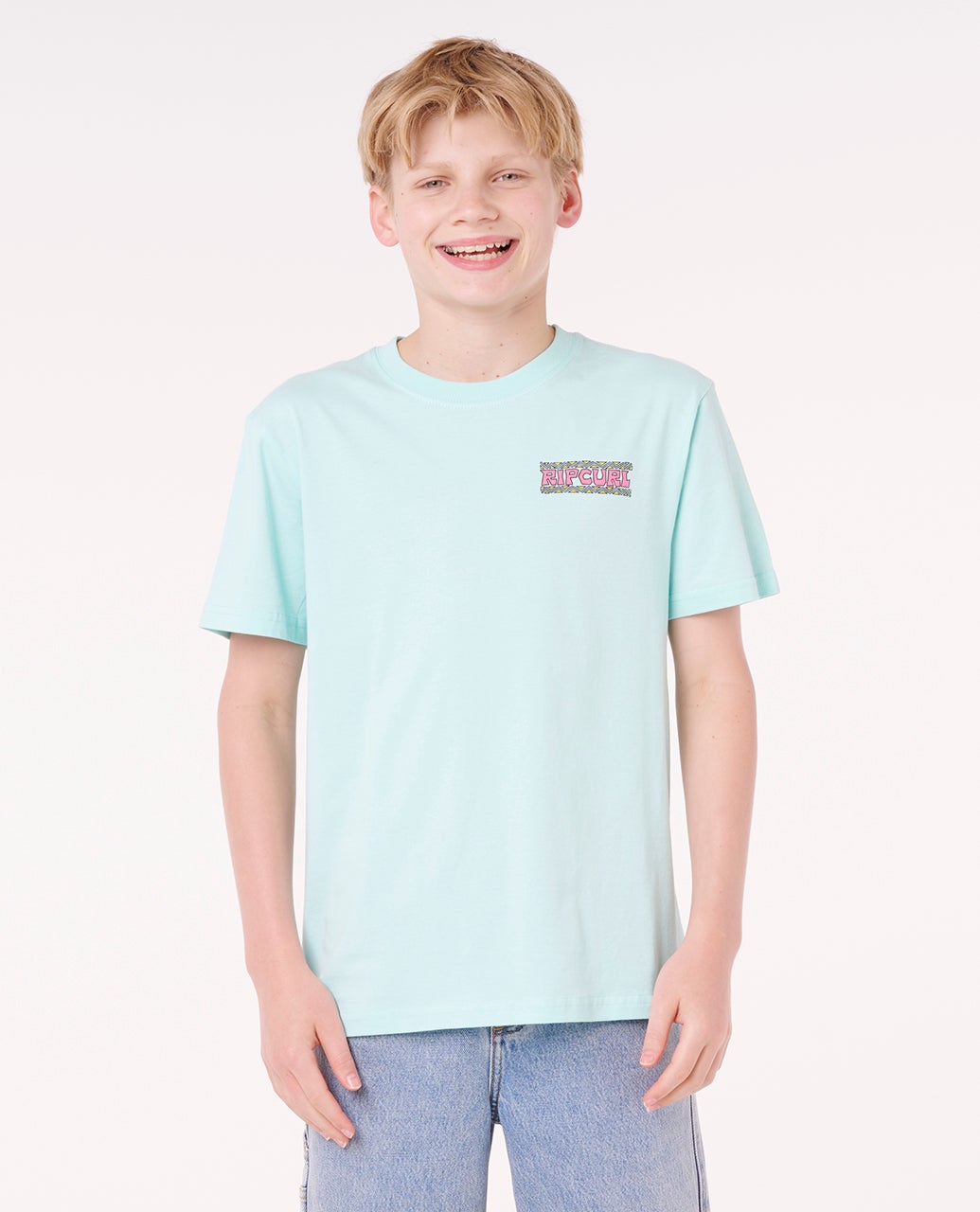 Shredding Tee - Kids