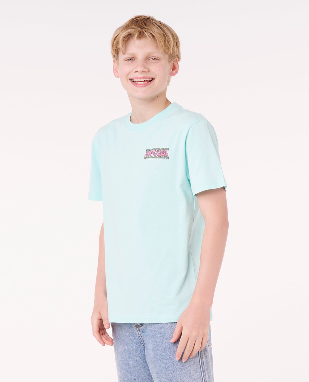 Shredding Tee - Kids