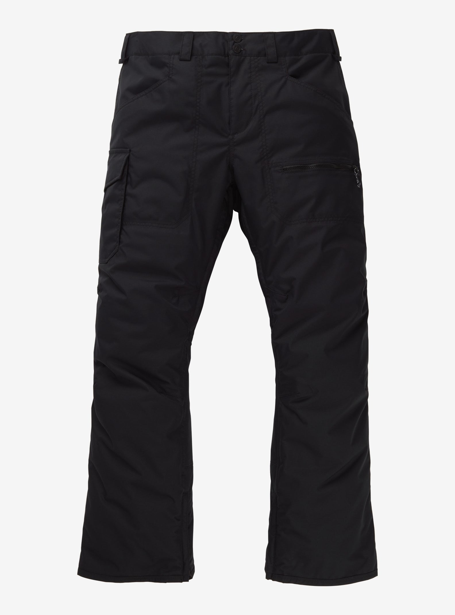 Burton Men's Covert 2L Pants True Black