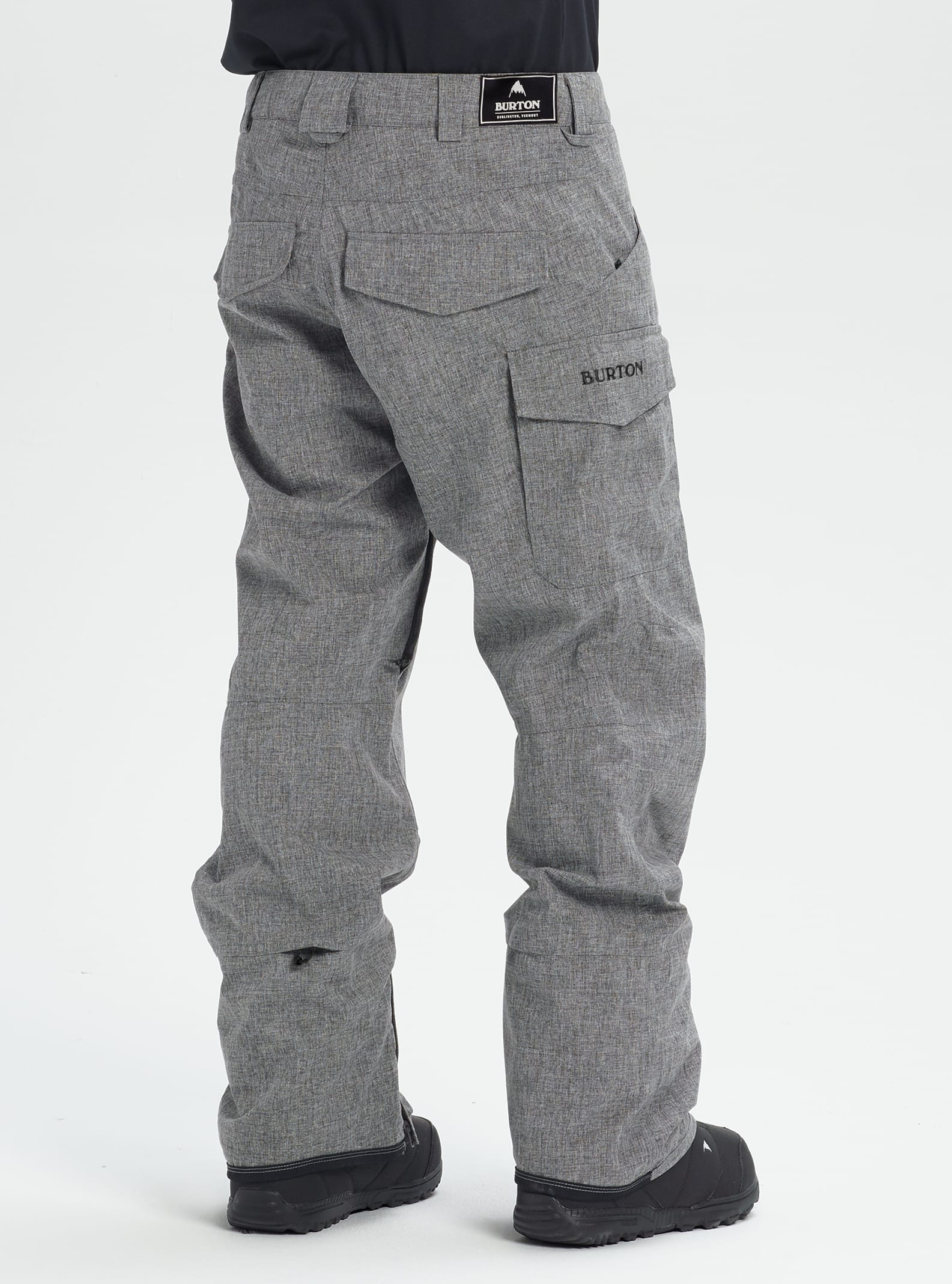 Men's Covert 2L Pants