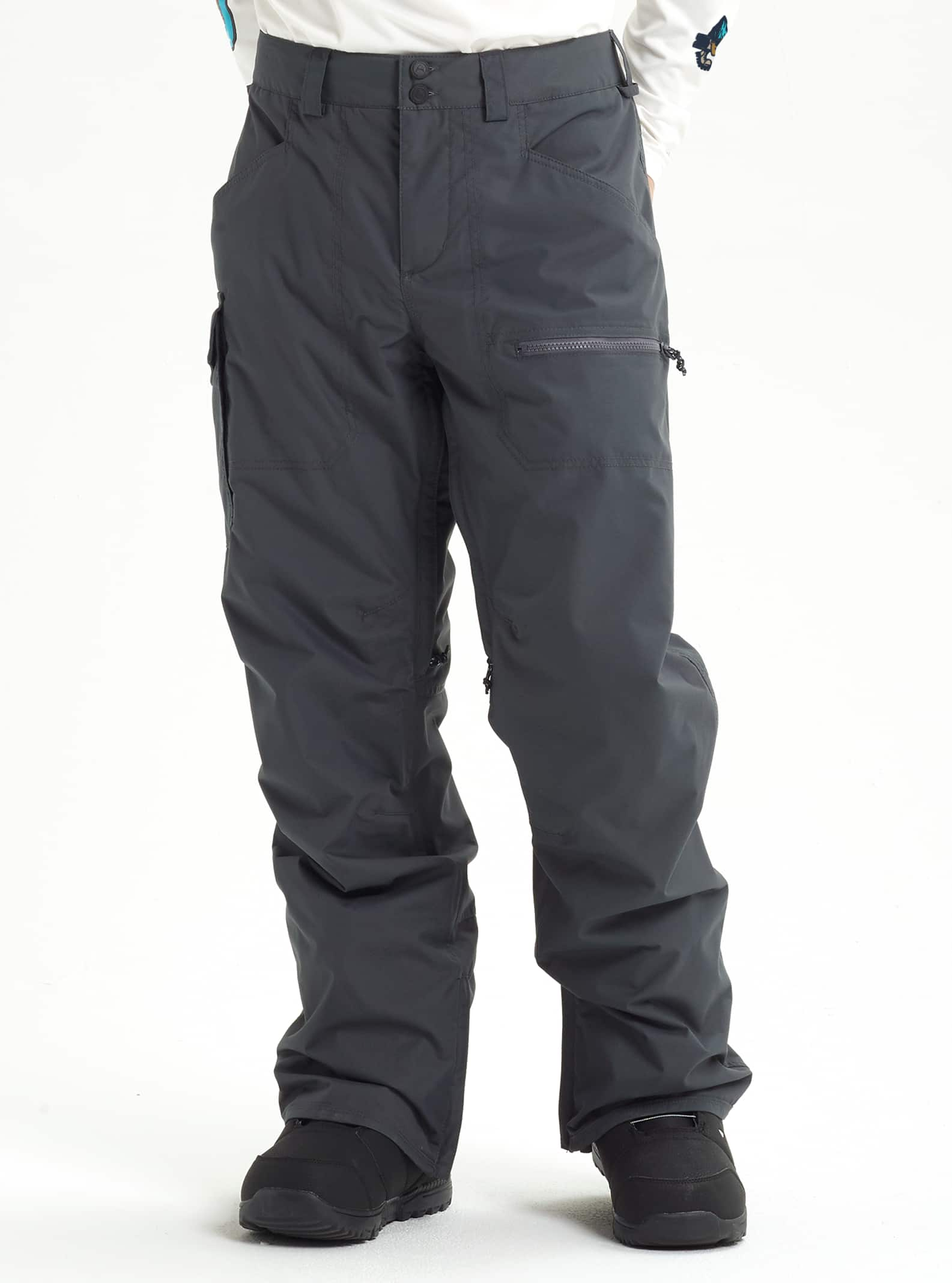 Men's Covert 2L Pants