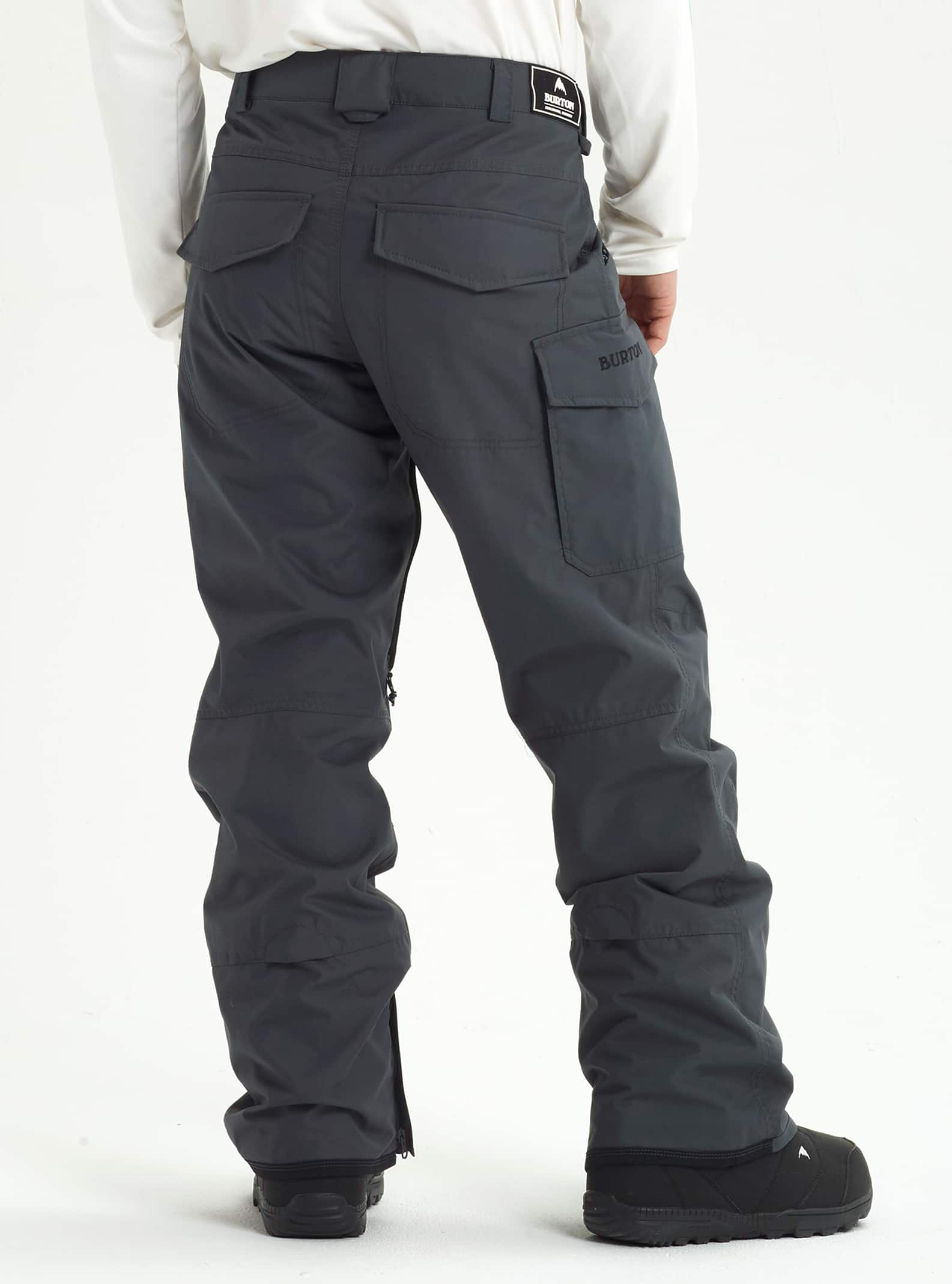 Men's Covert 2L Pants