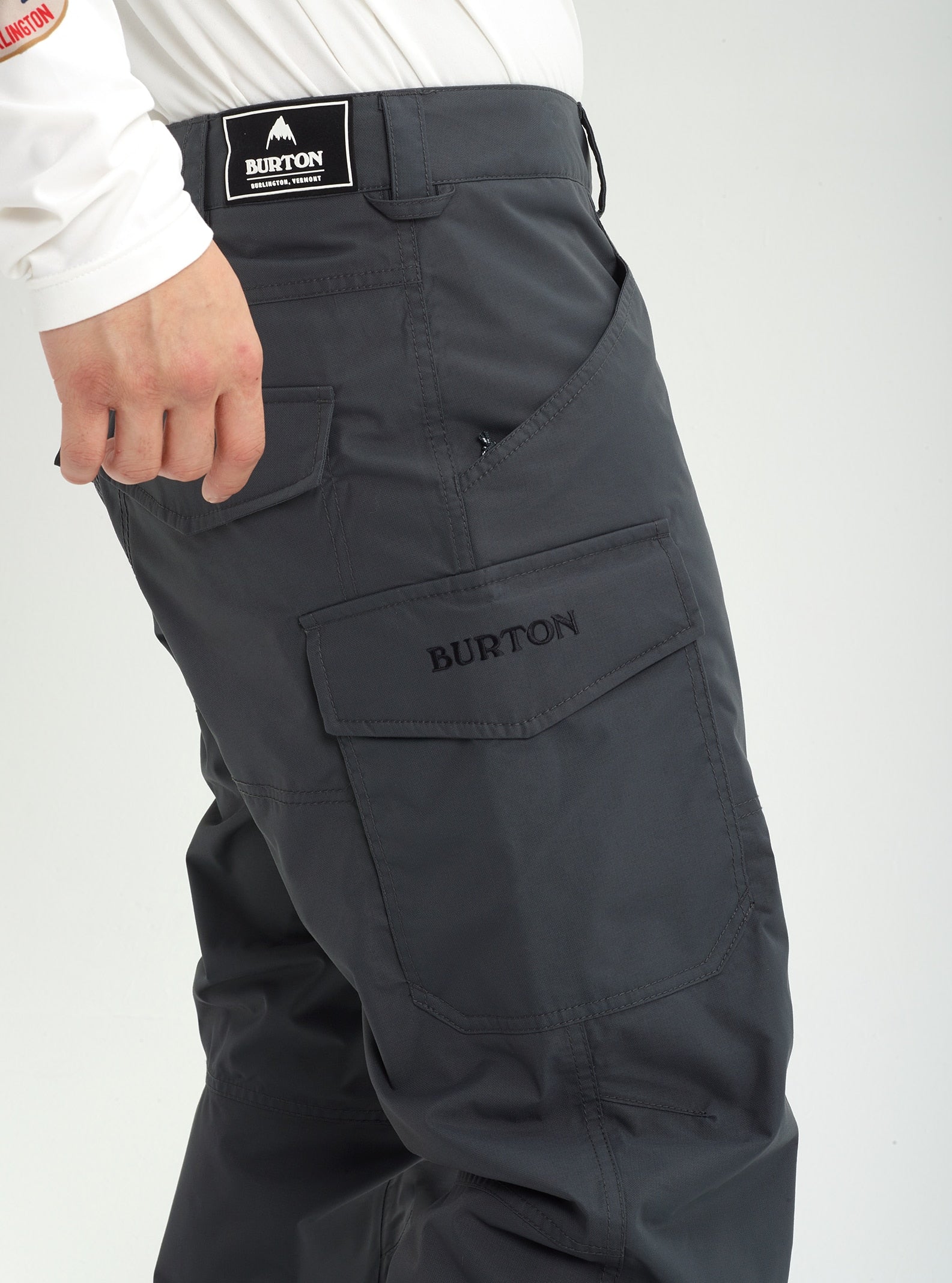 Men's Covert 2L Pants