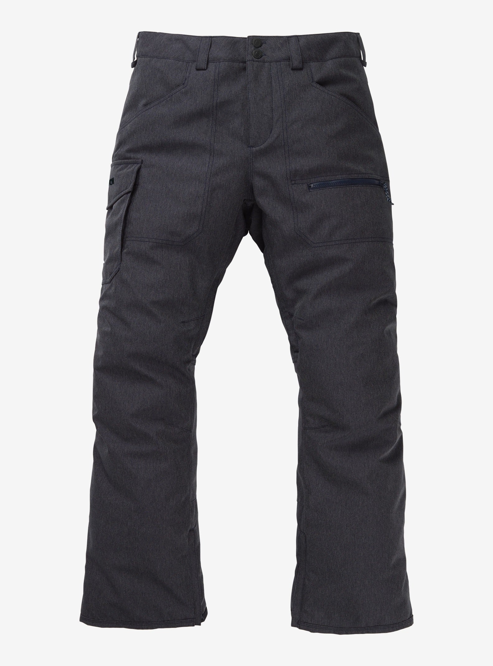 Burton Men's Covert 2L Pants Denim