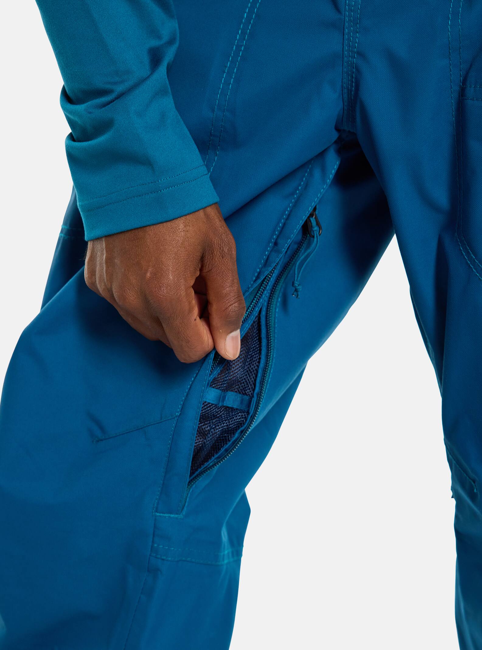 Men's Covert 2L Pants