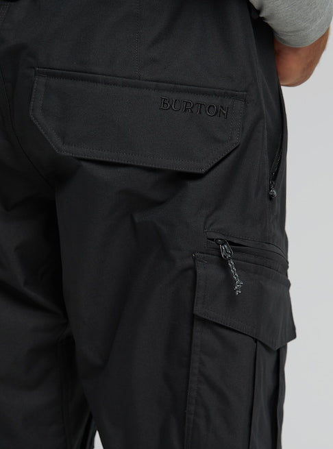 Men's Cargo 2L Regular Fit Pants