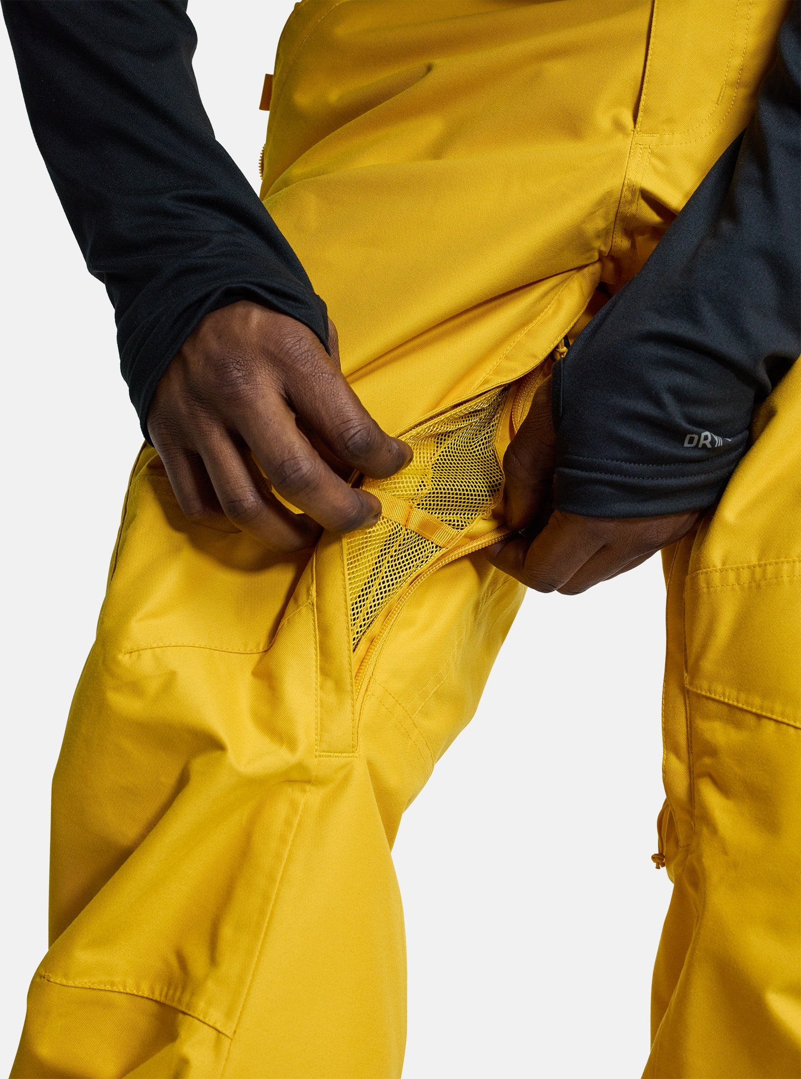 Men's Cargo 2L Snowboard Pants
