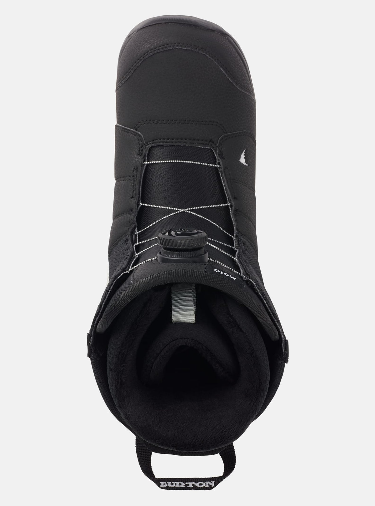 Men's Moto BOA Snowboard Boots