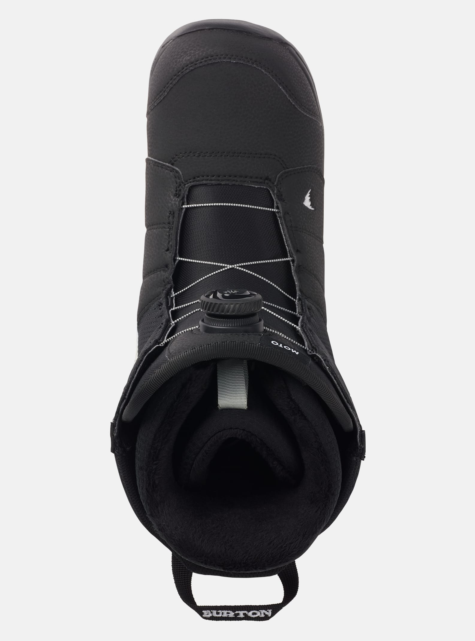 Men's Moto BOA Snowboard Boots