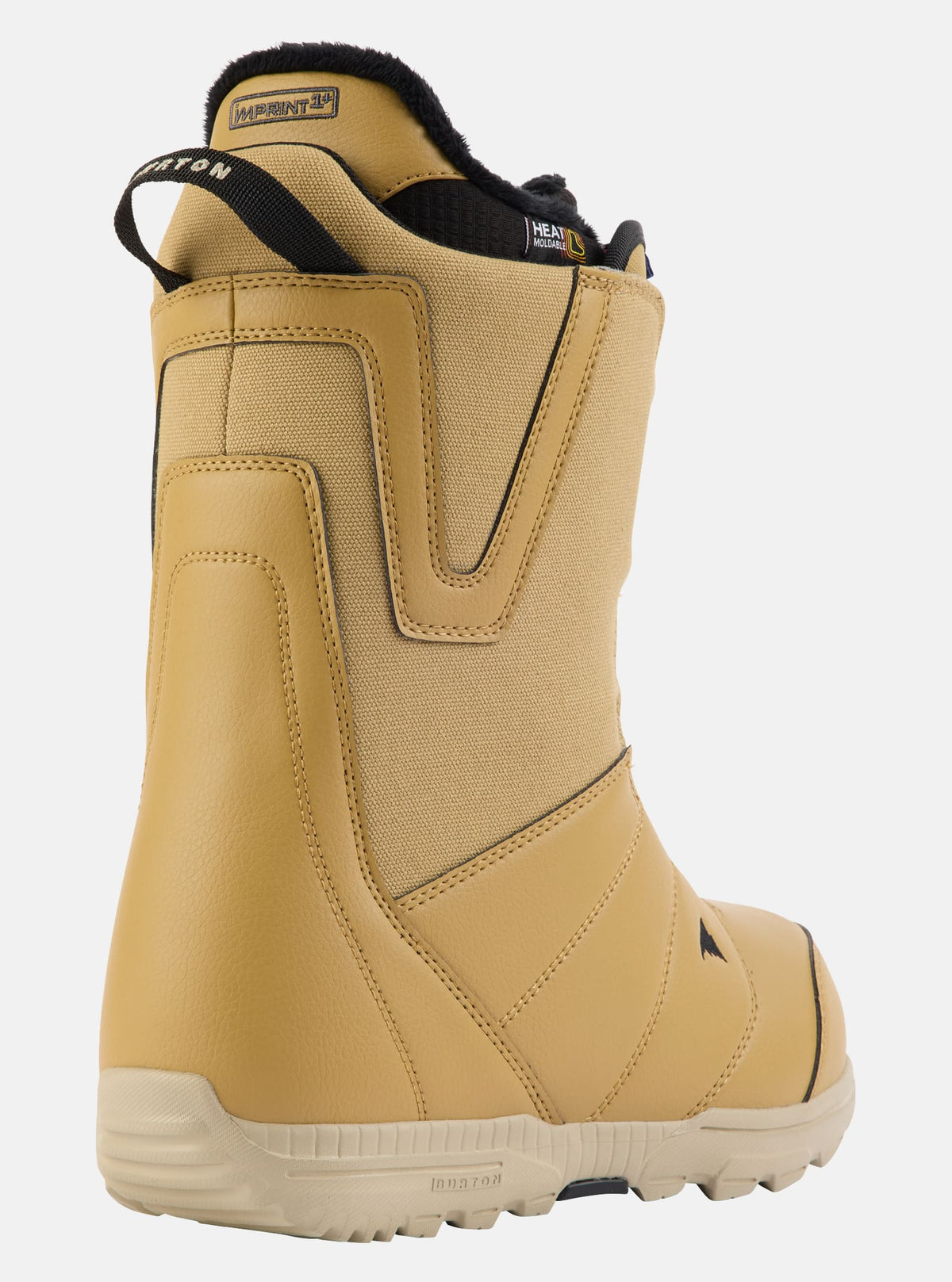 Men's Moto BOA® Snowboard Boots