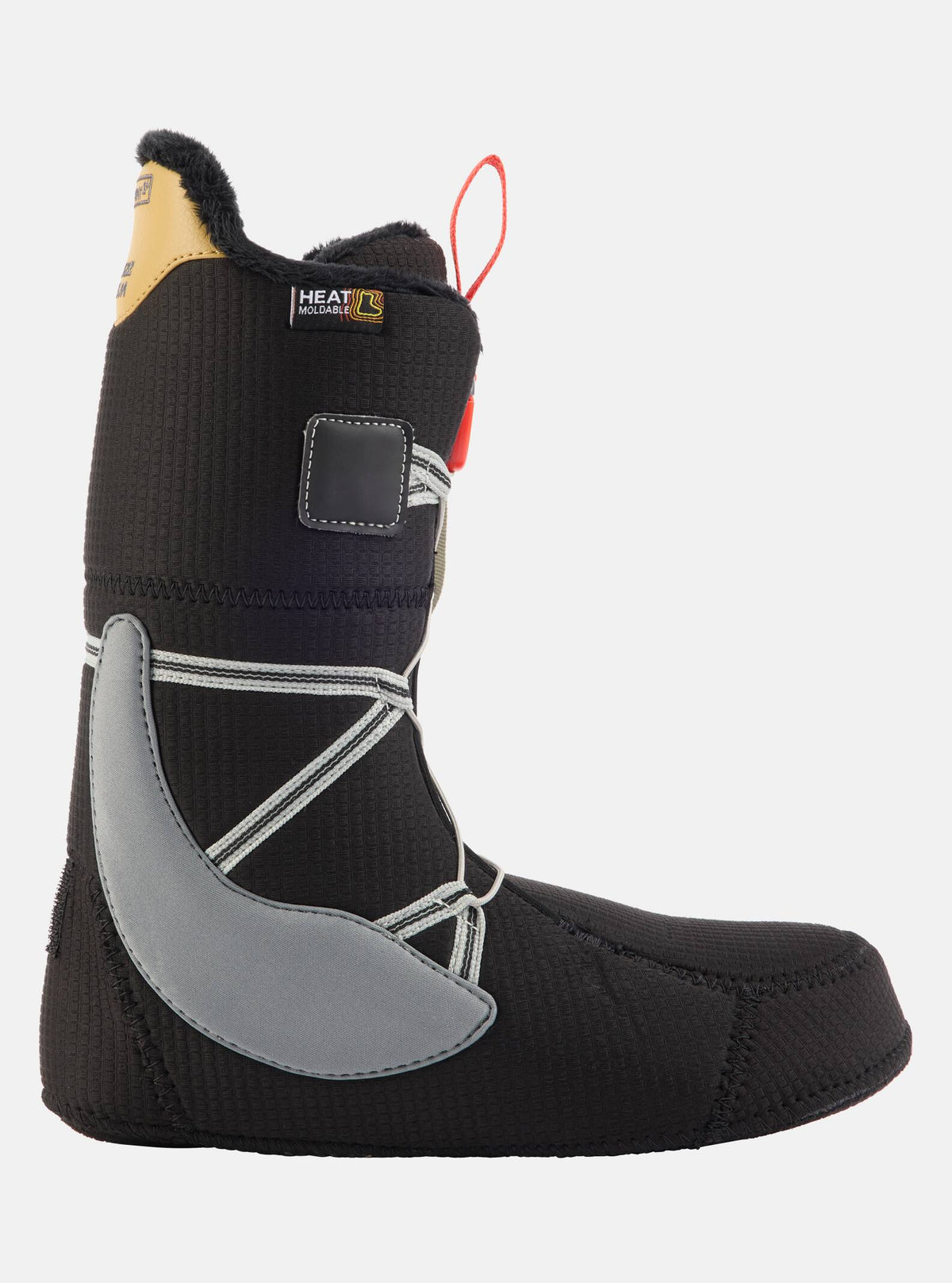Men's Moto BOA® Snowboard Boots