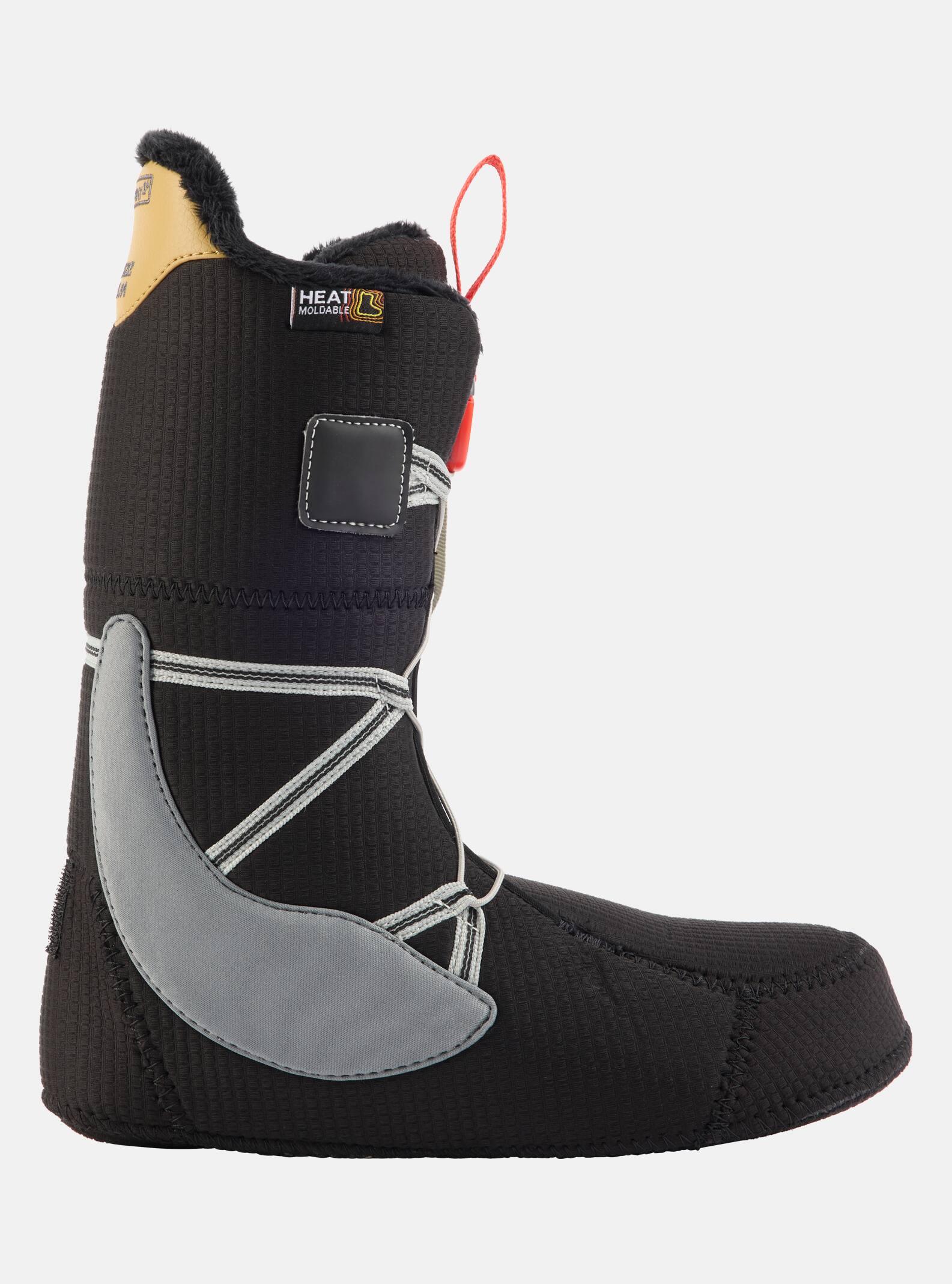 Men's Moto BOA® Snowboard Boots
