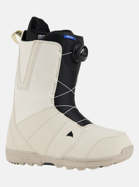 Men's Moto BOA Snowboard Boots