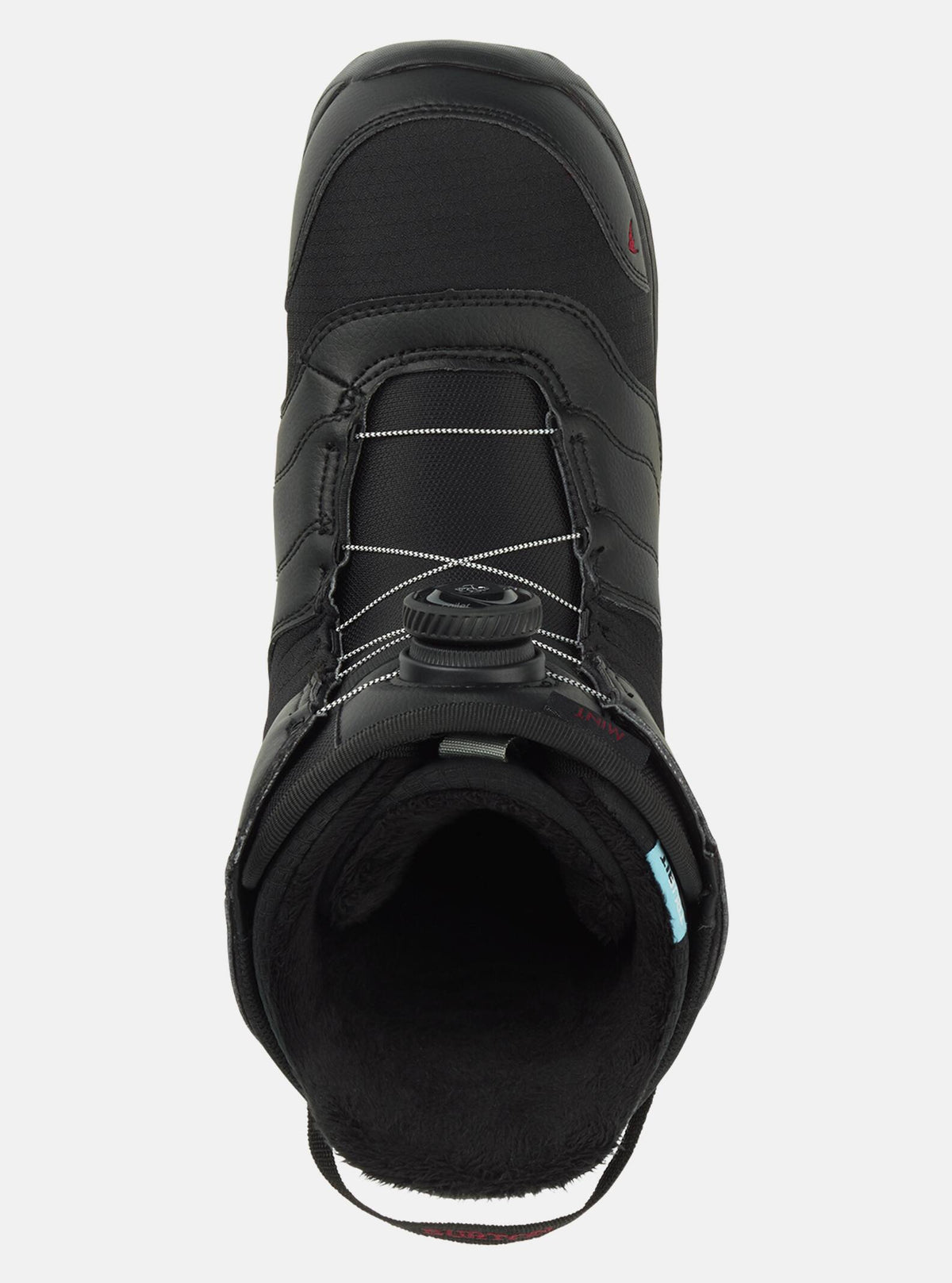 Women's Mint BOA Snowboard Boots