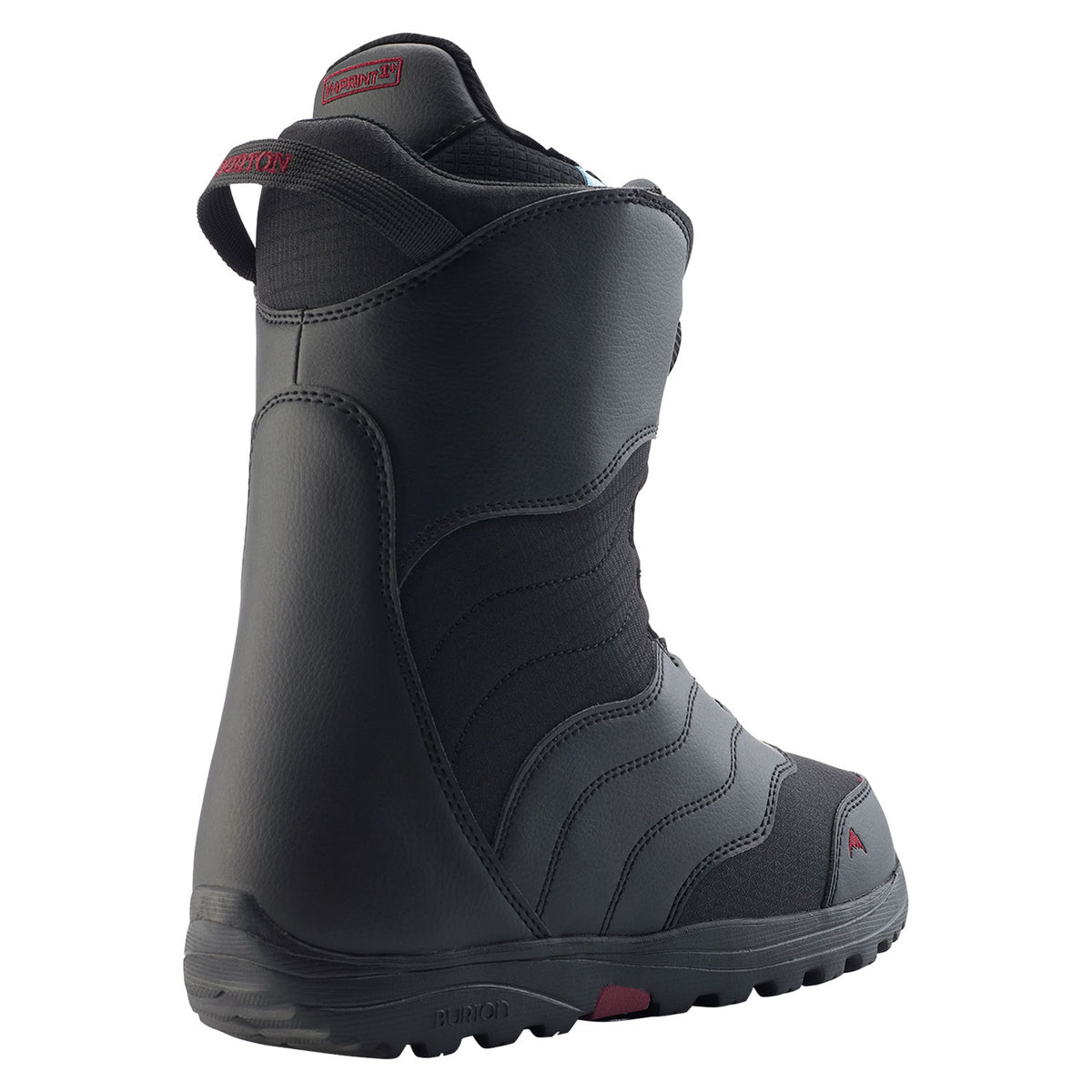 Womens Mint BOA Snowboard Boots