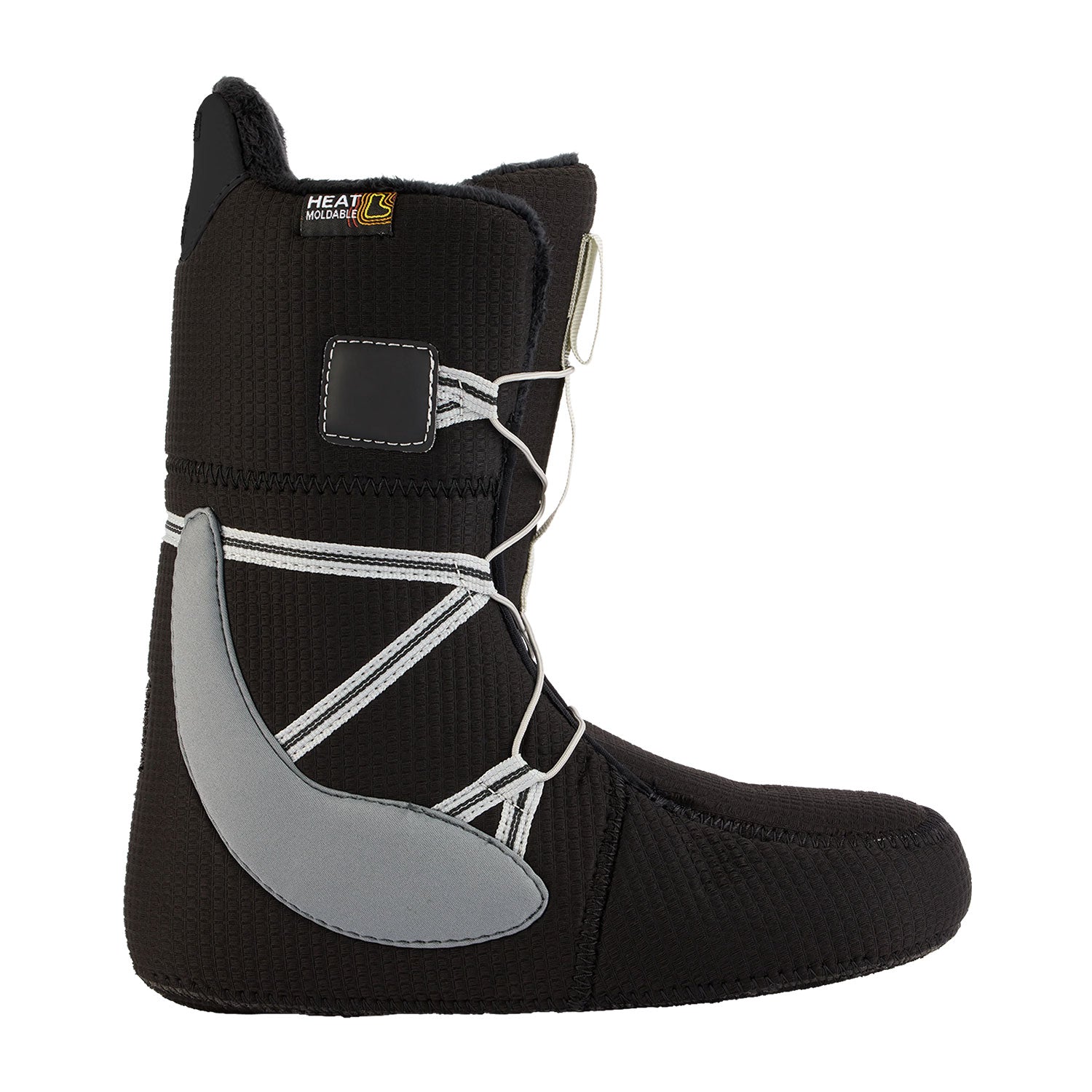Womens Mint BOA Snowboard Boots