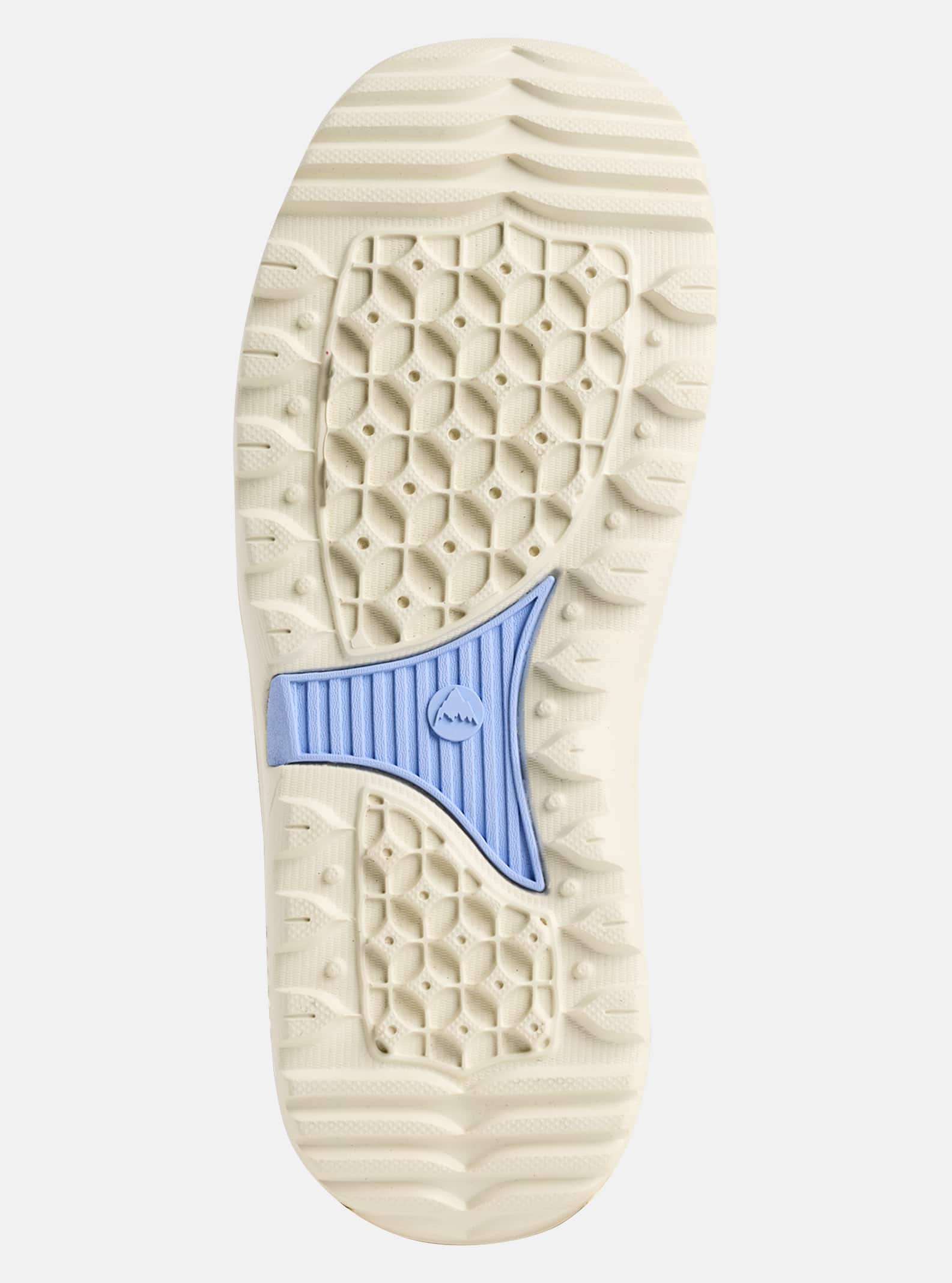 Women's Mint BOA Snowboard Boots