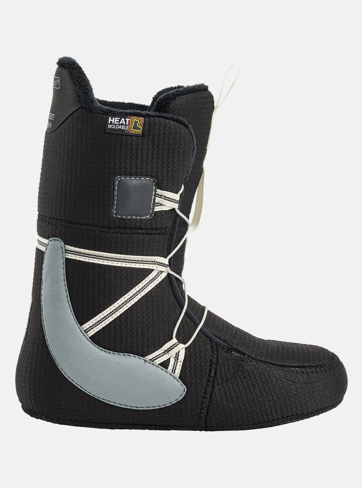 Women's Mint BOA Snowboard Boots