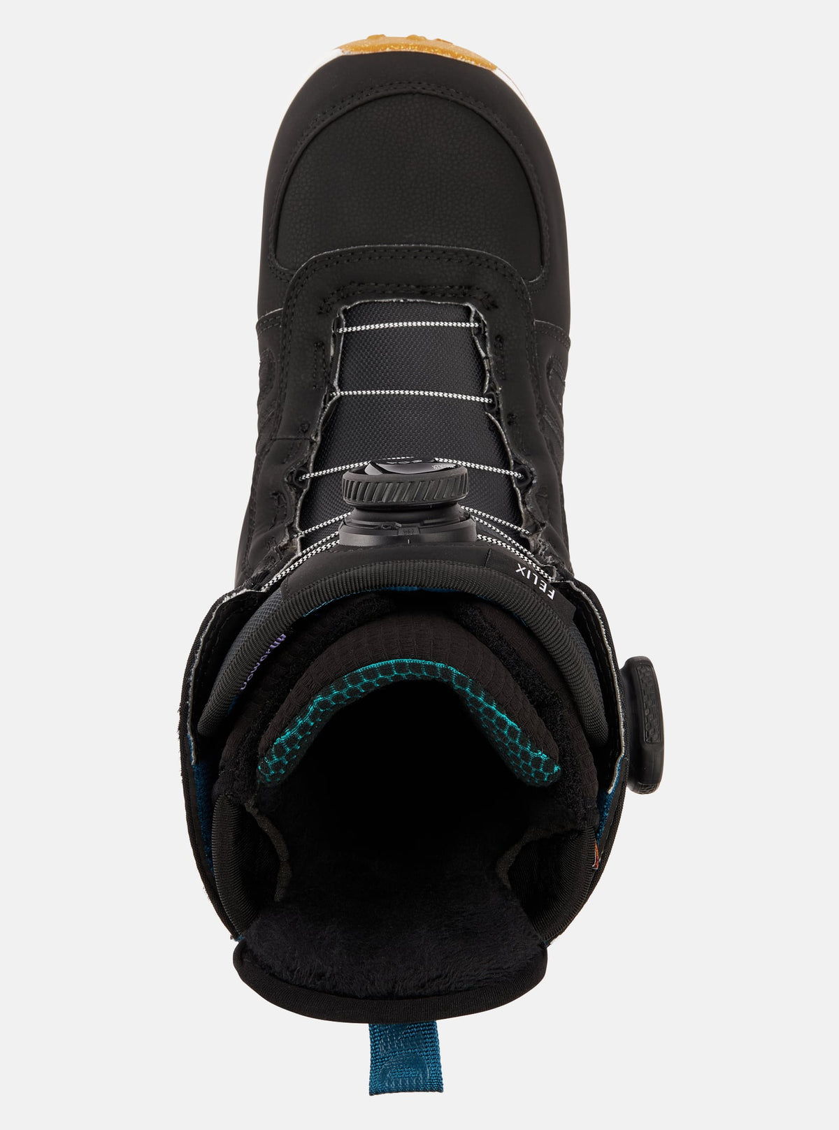 Women's Felix BOA Snowboard Boots