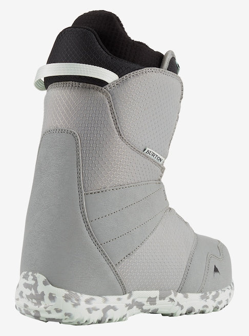 Kids' Zipline BOA Snowboard Boots