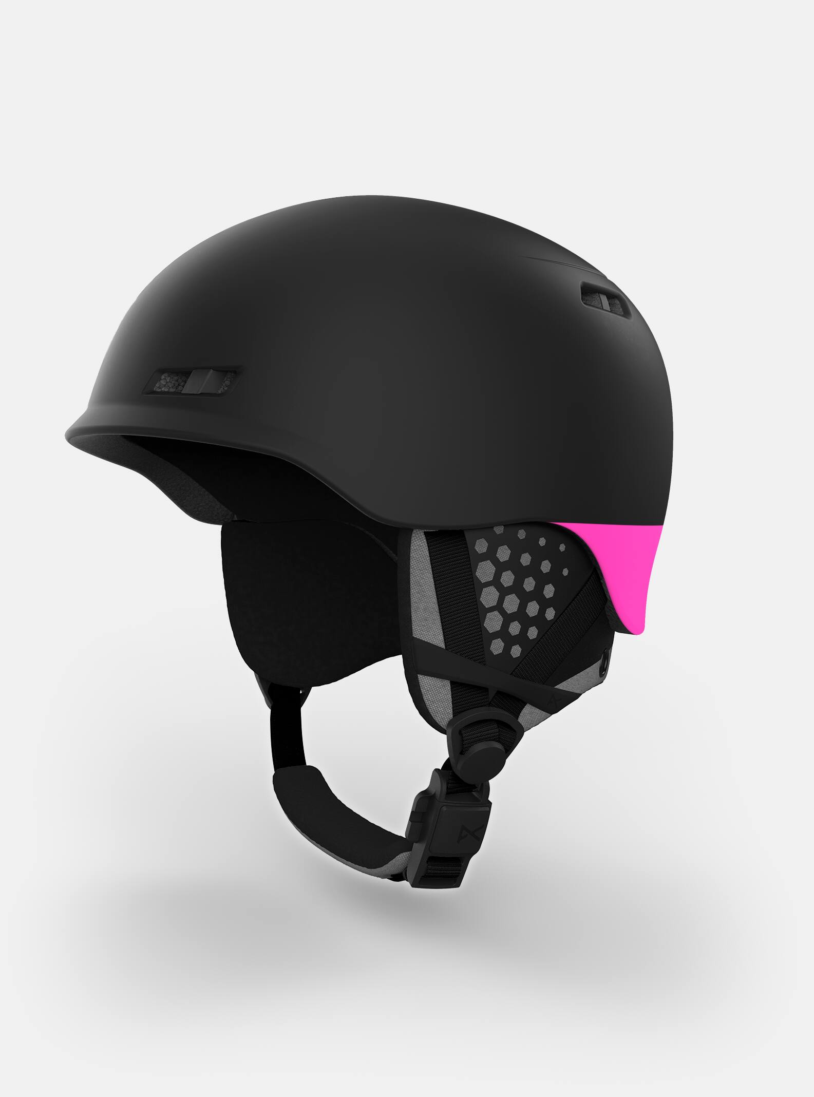 Rodan Snow Helmet