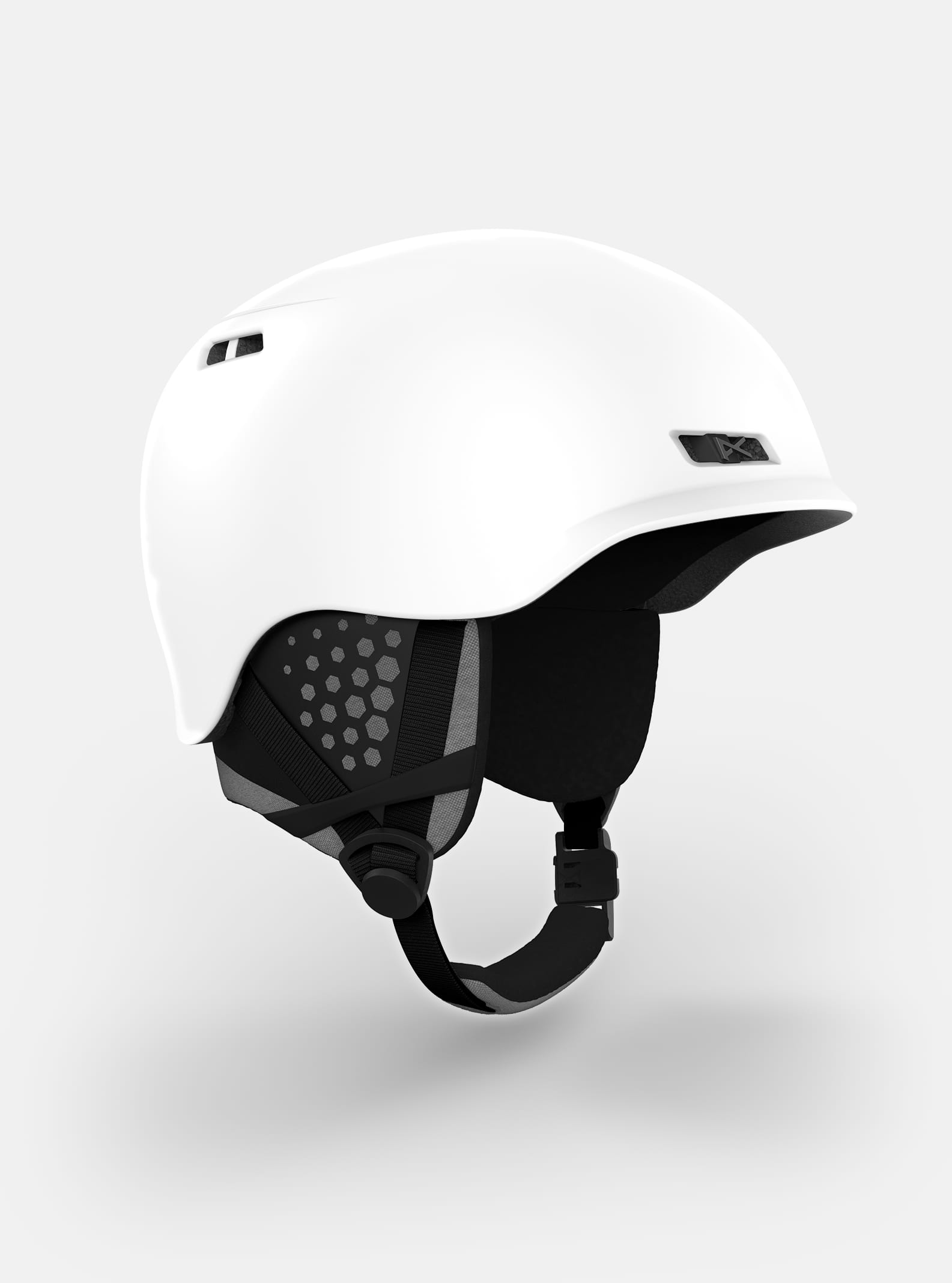 Rodan Snow Helmet