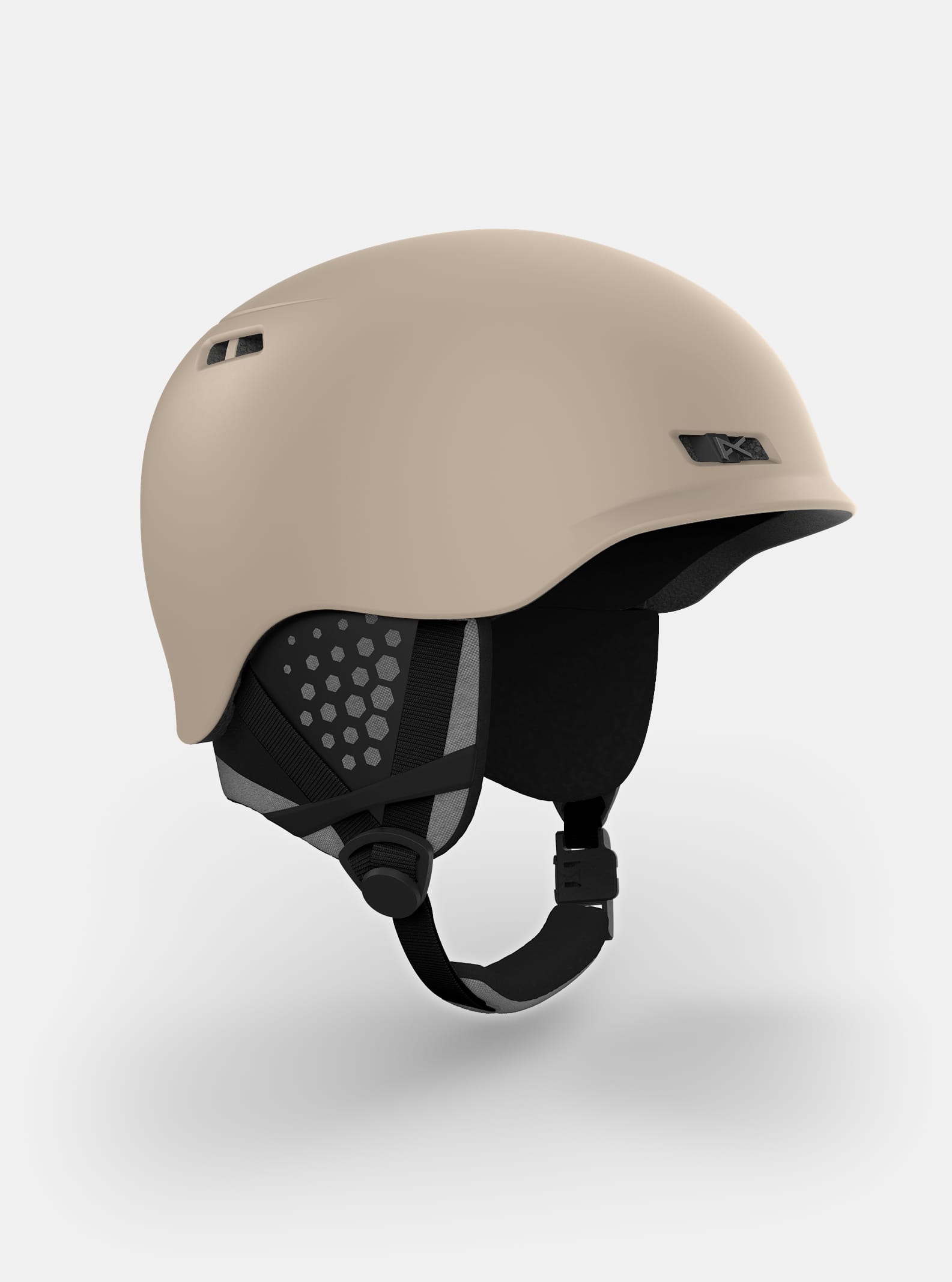 Rodan Snow Helmet