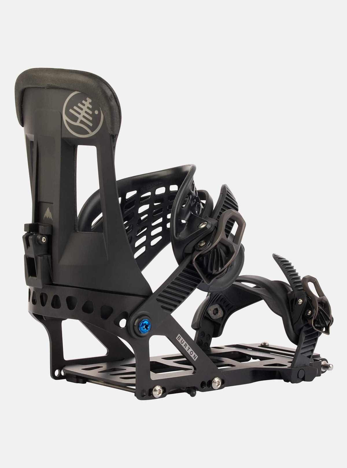 Hitchhiker Splitboard Bindings